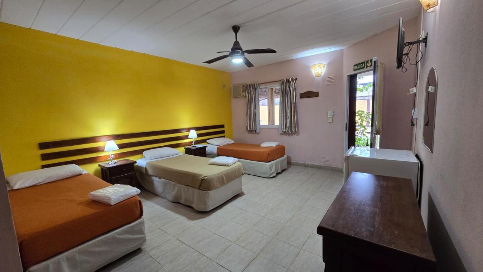 Triple Room photo 1