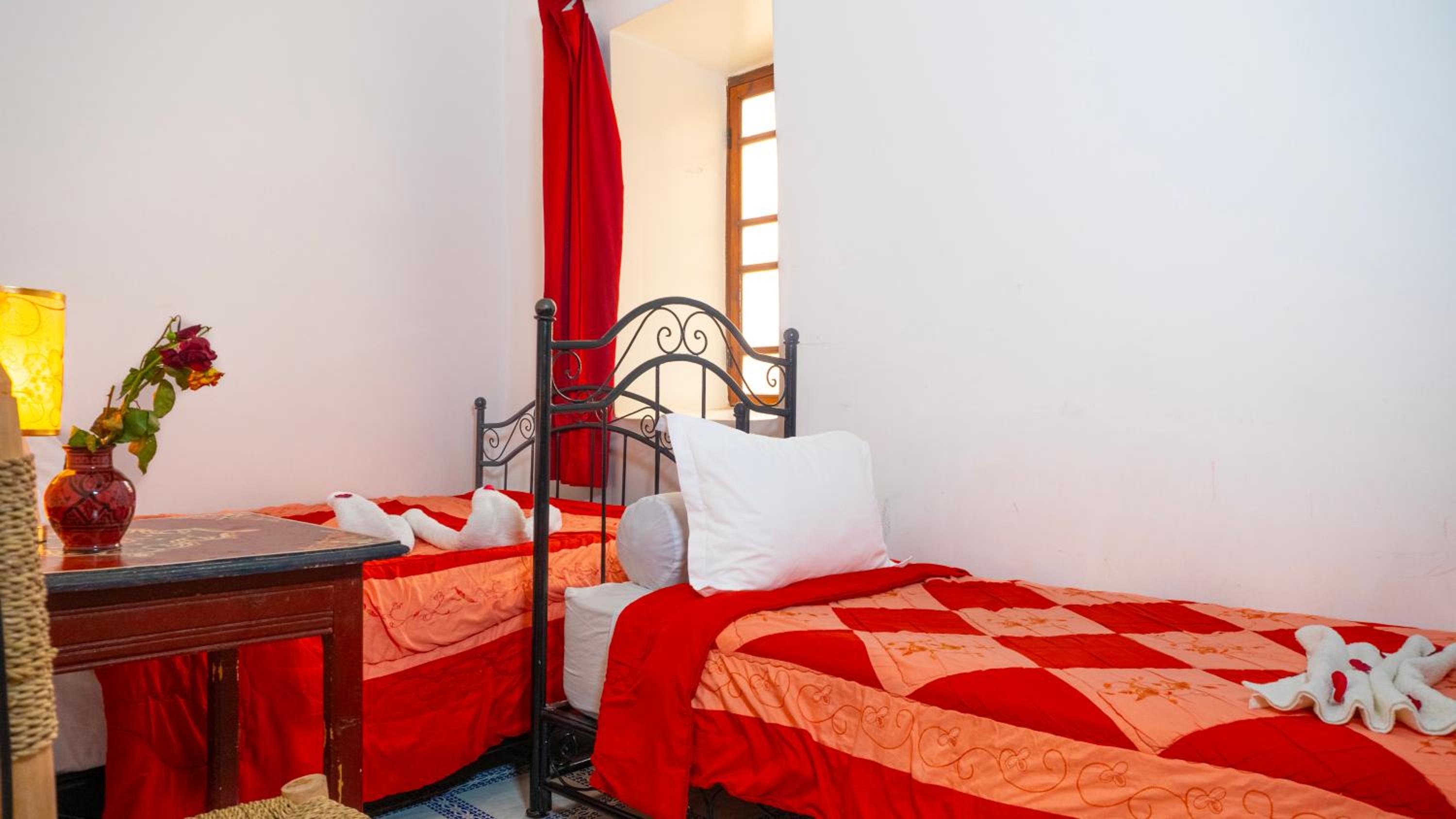 Triple Room with Private Bathroom