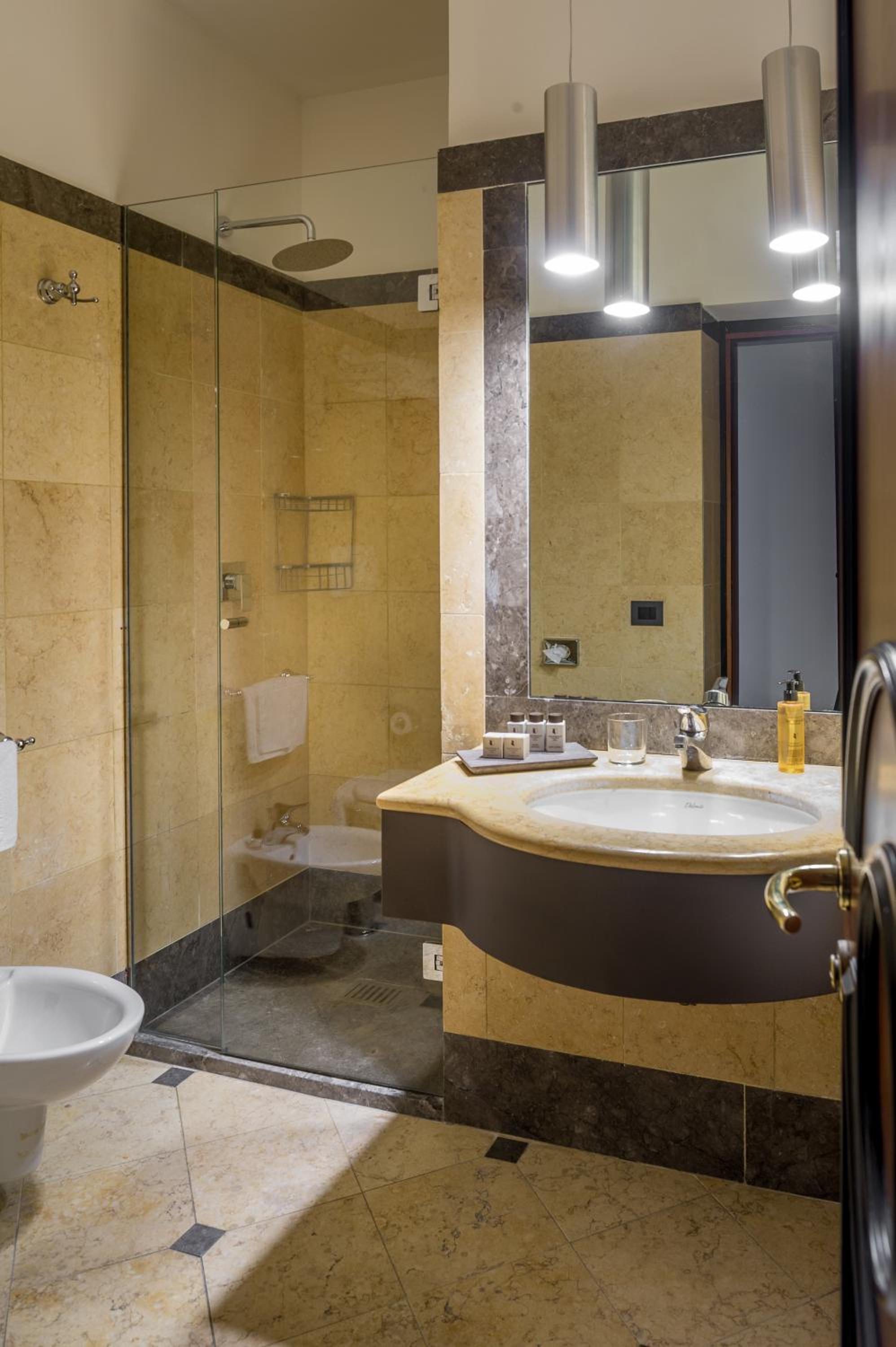 Standard Superior Double Room
