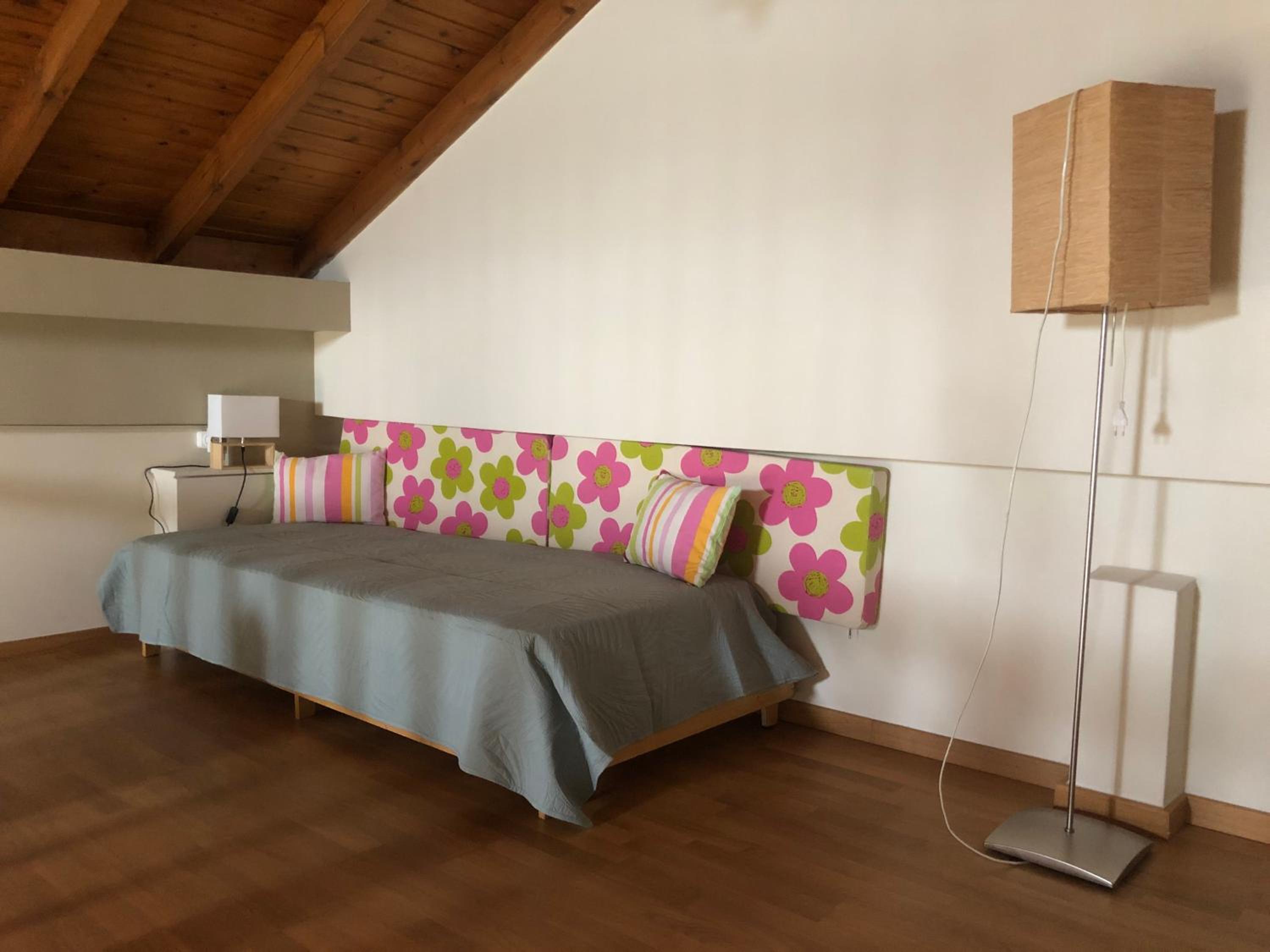 Three-Bedroom Vacation Home  photo 1