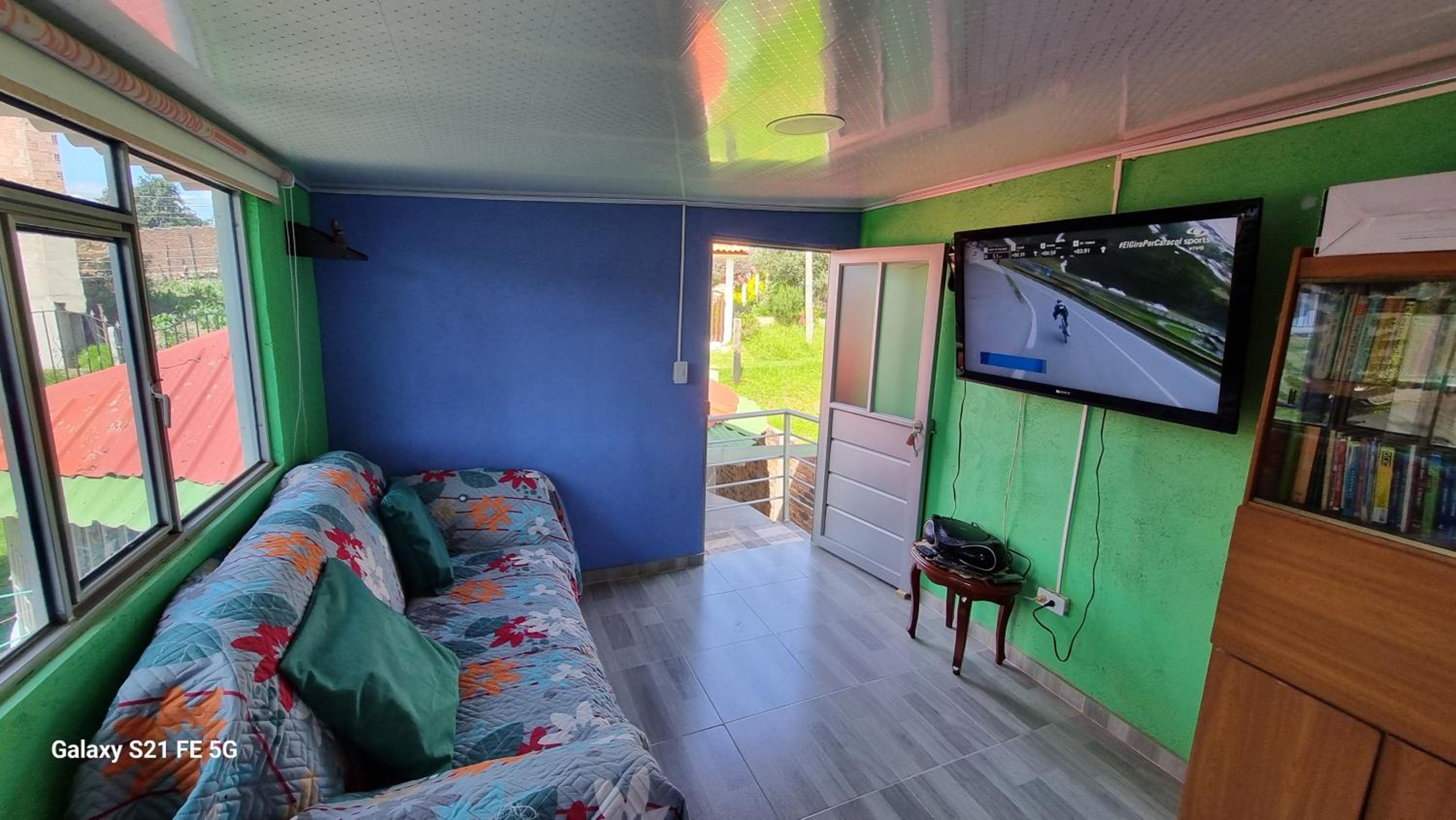 Double Room With Balcony photo 1