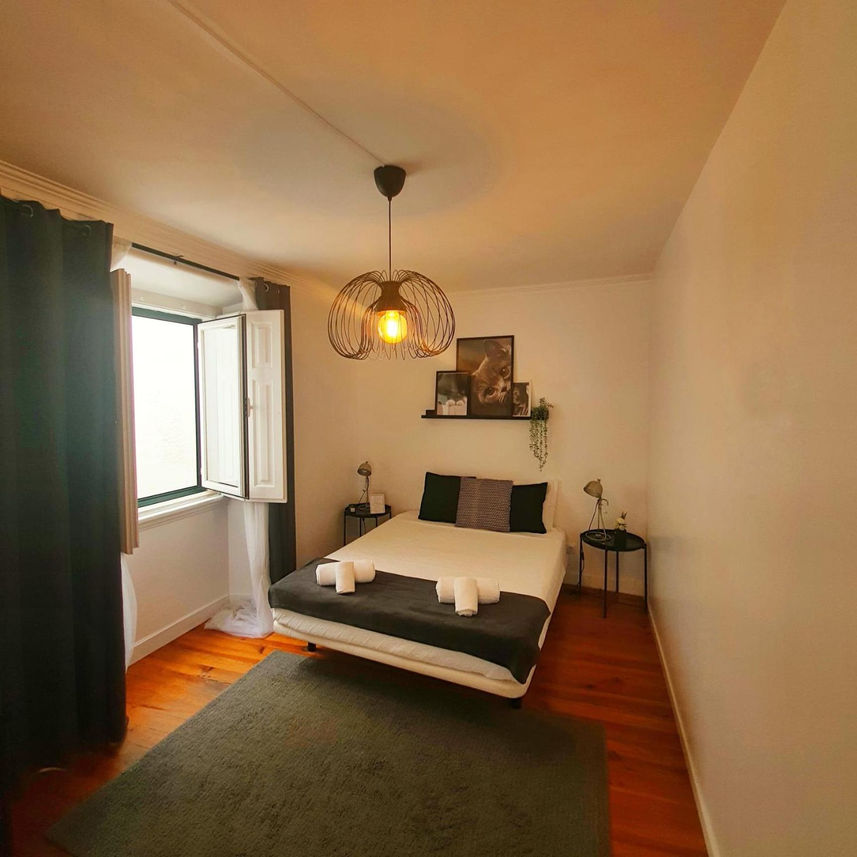 Double Room with Private External Bathroom photo 1