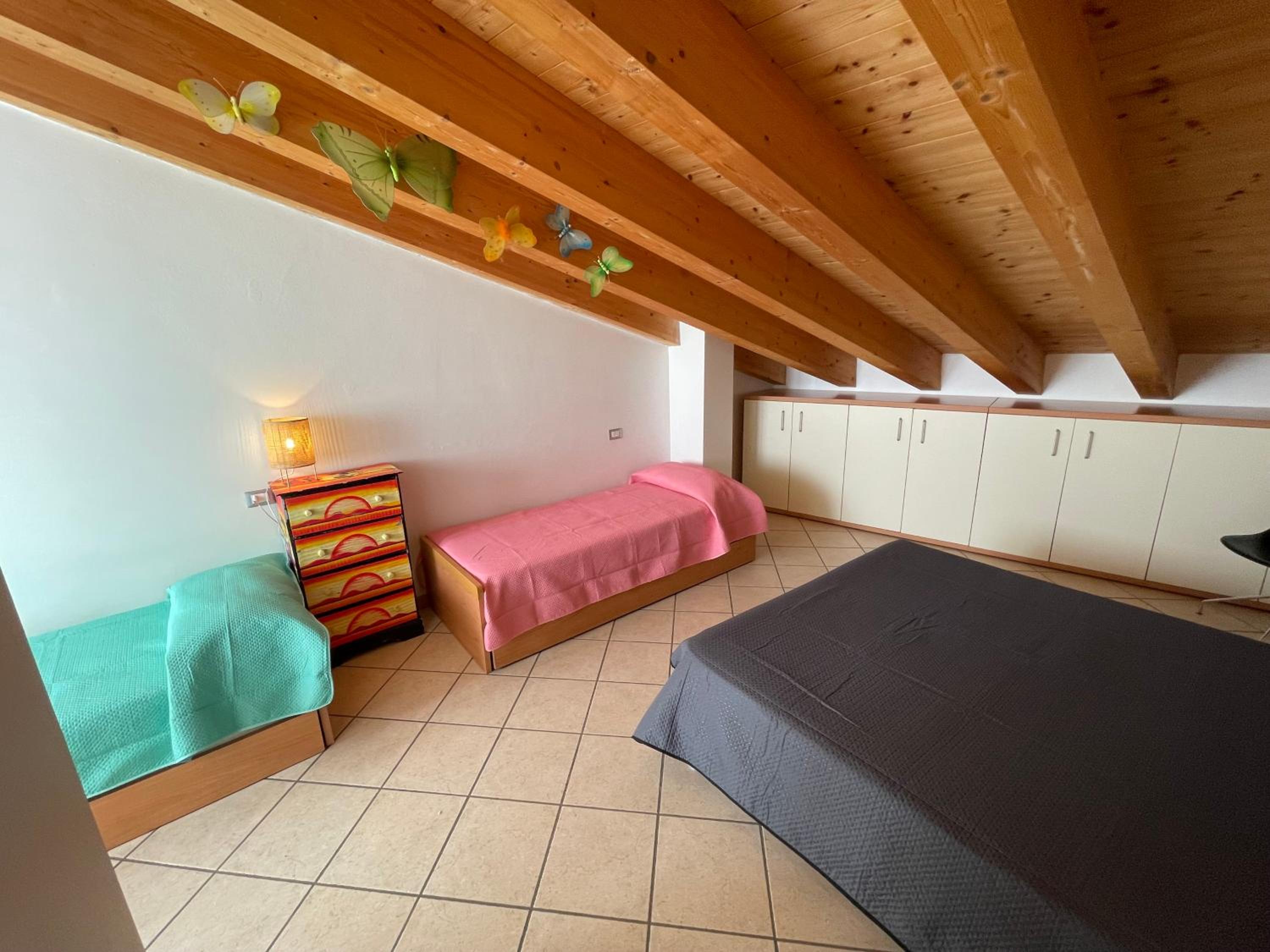 Duplex Apartment