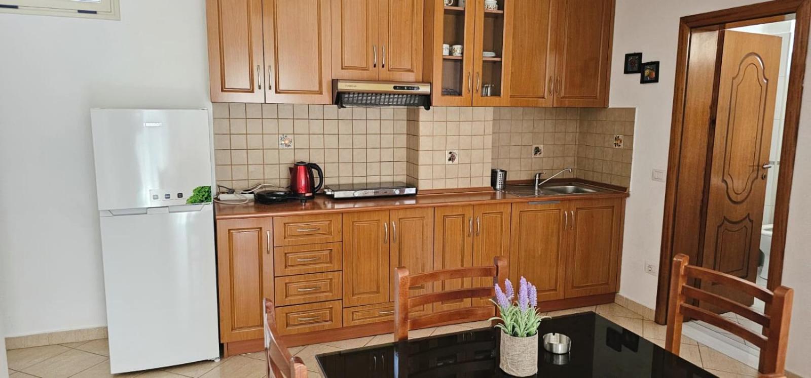 Apartment with Garden View photo 2