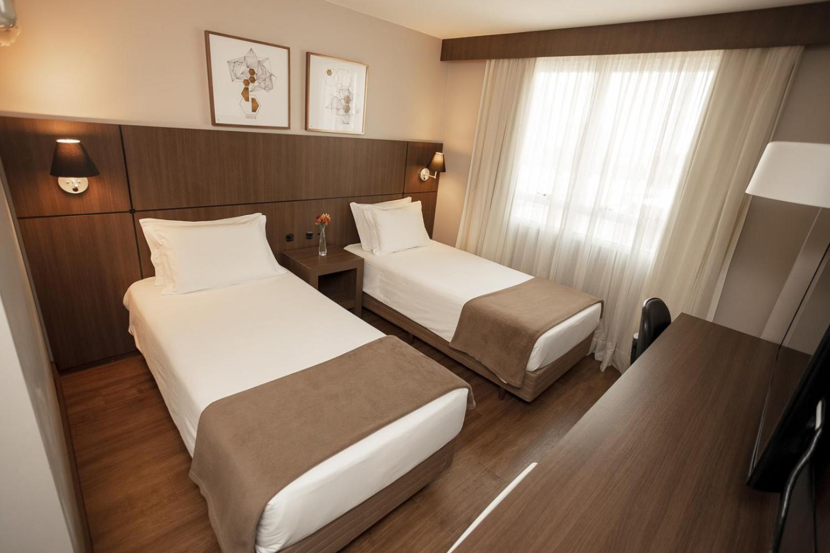 Superior Double Room - Photo 2