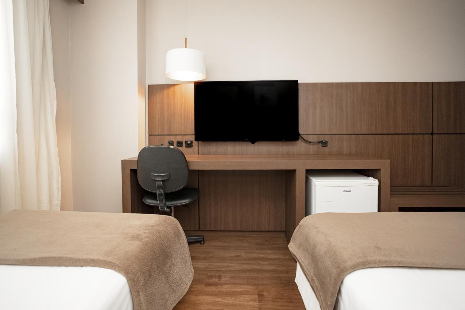 Superior Double Room - Photo 3