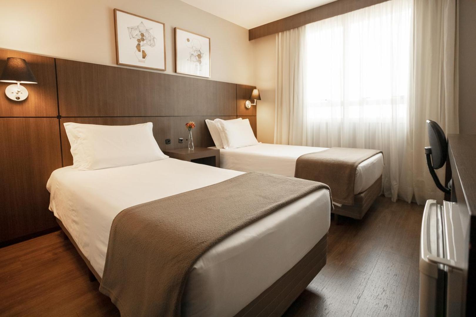 Superior Double Room - Photo 1