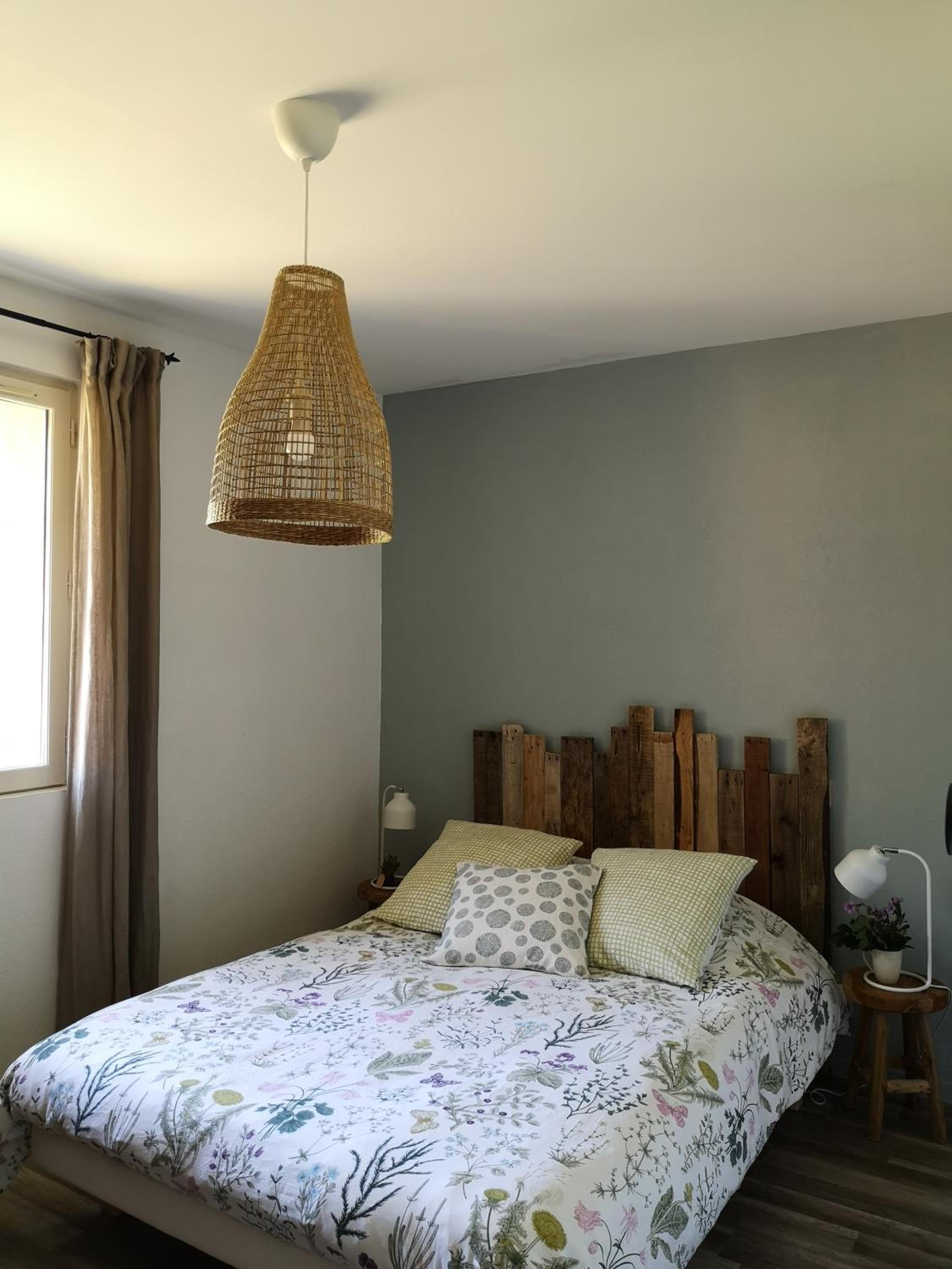 Family Room with Private Bathroom - Photo 1