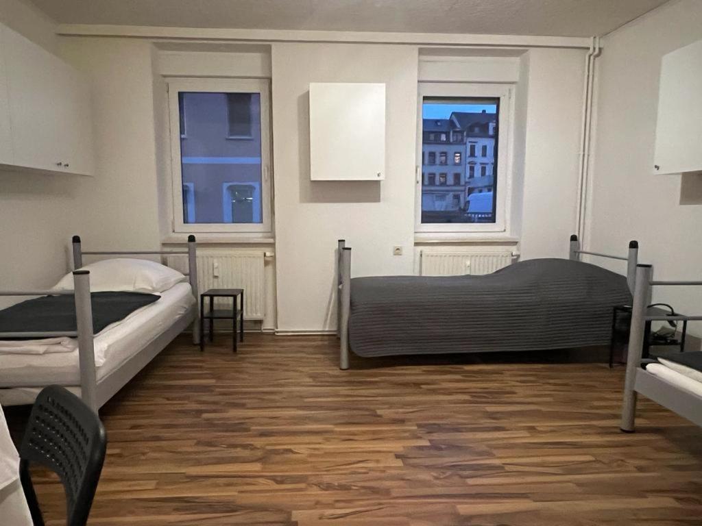 Apartment photo 1