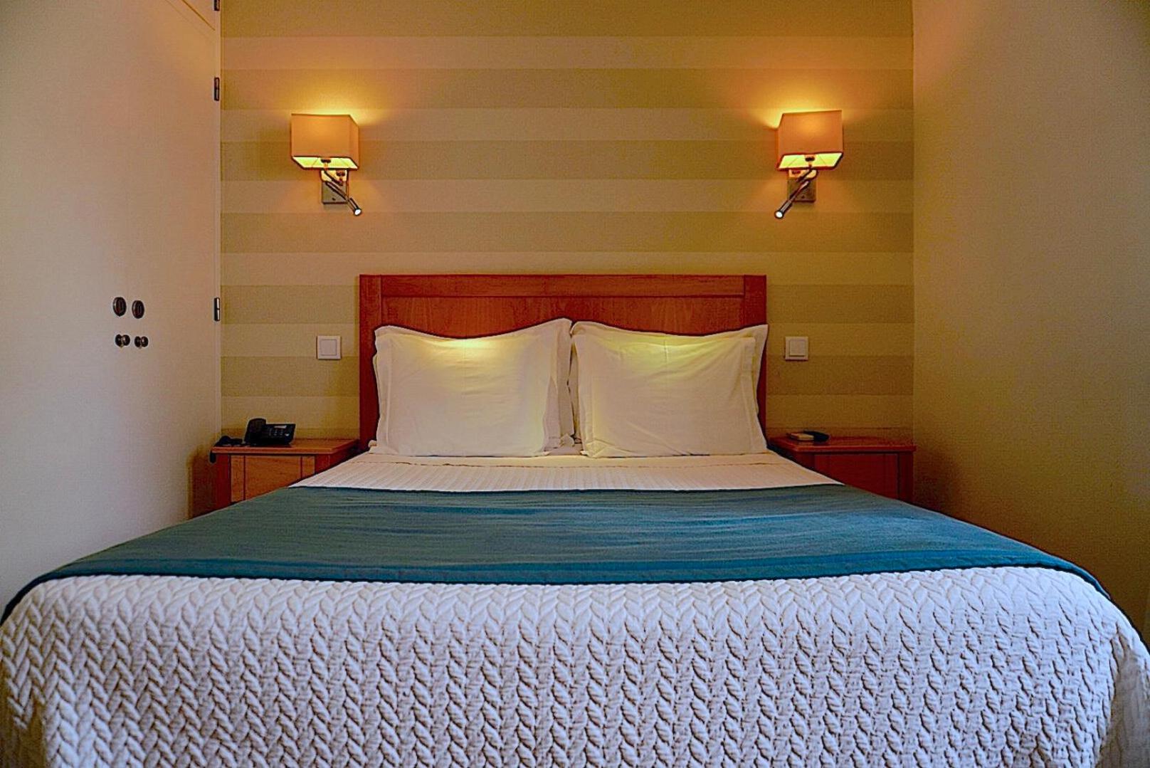 Standard Double Room photo 2
