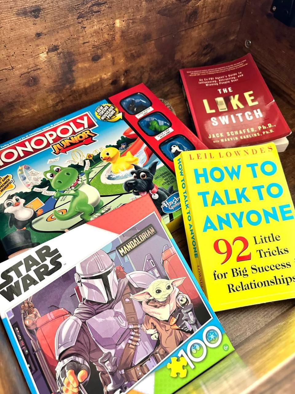 Bungalow photo 3