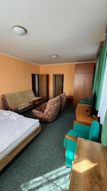 Suite with Garden View photo 1