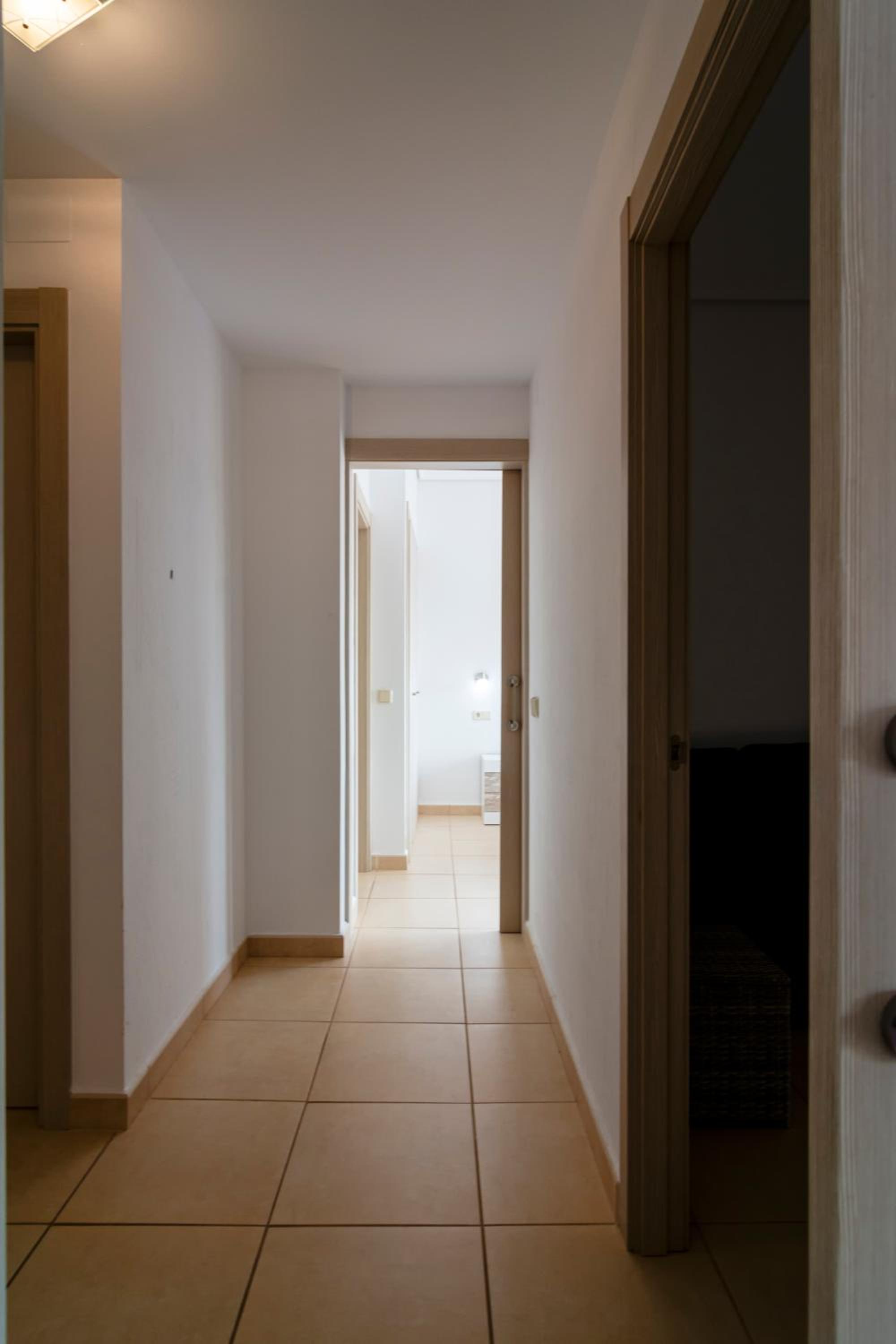 Deluxe Apartment photo 2
