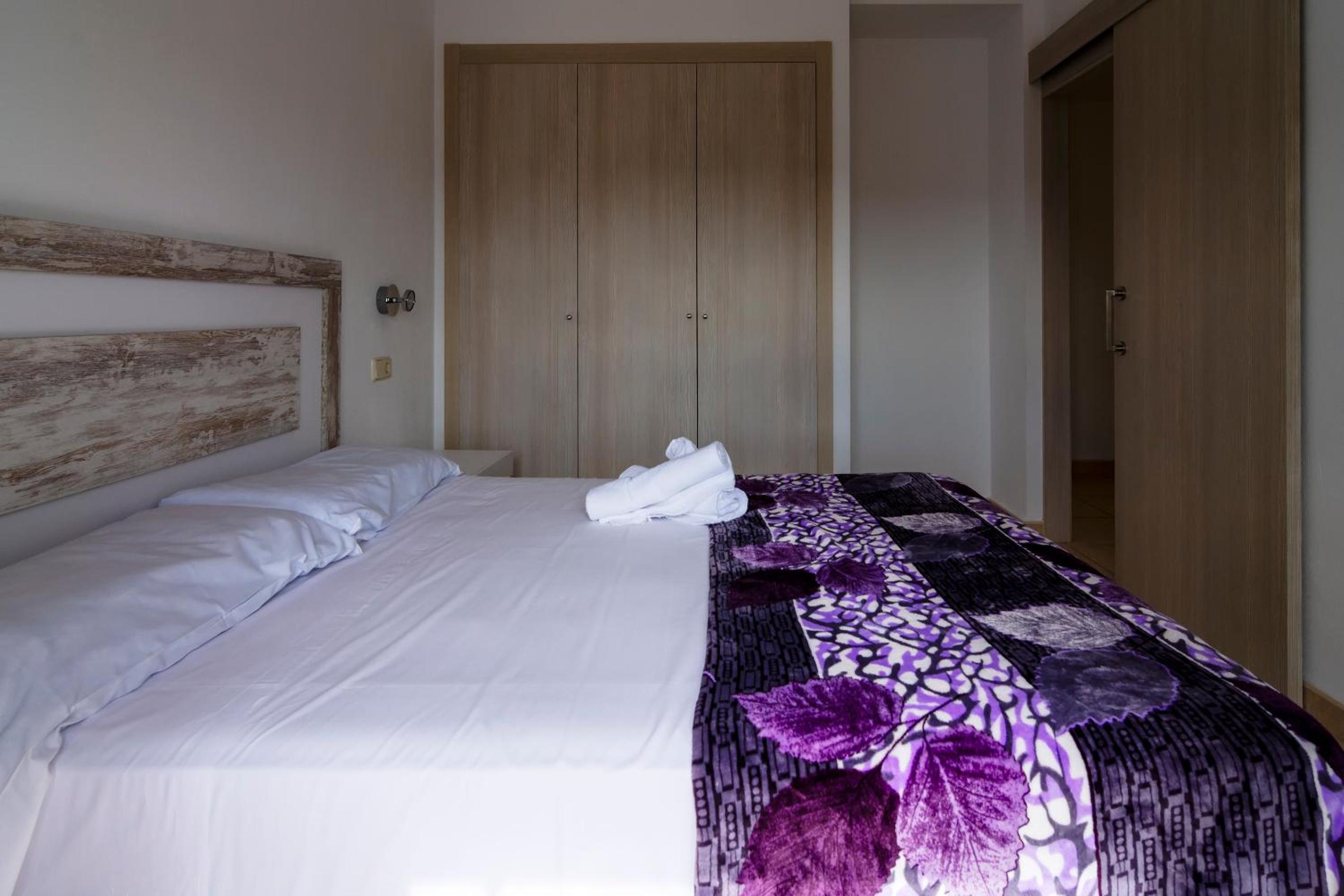 Apartamento de lujo