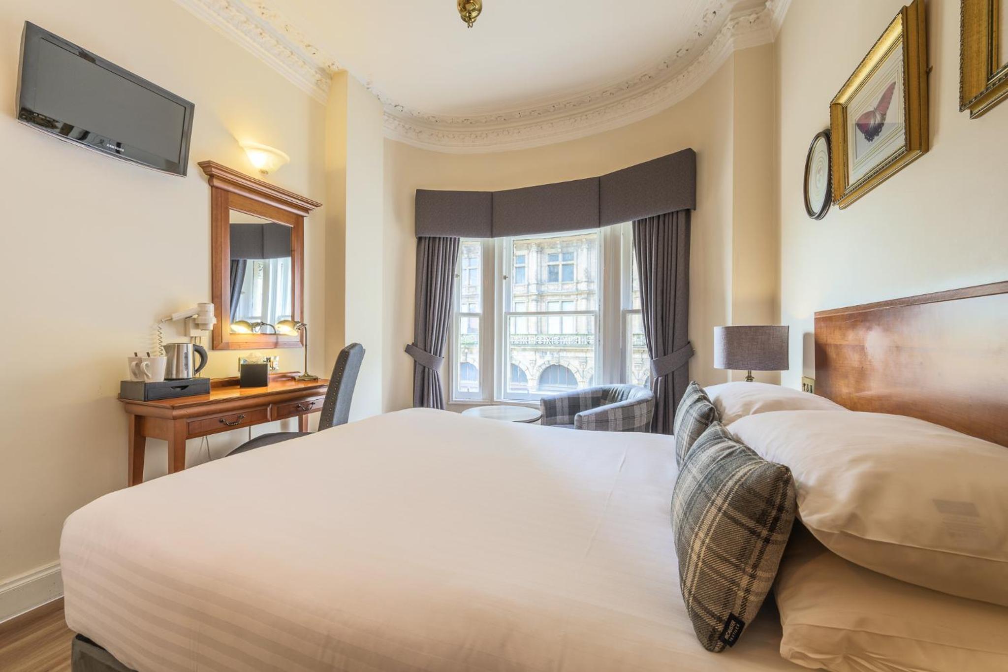 Standard Double Room - Photo 2