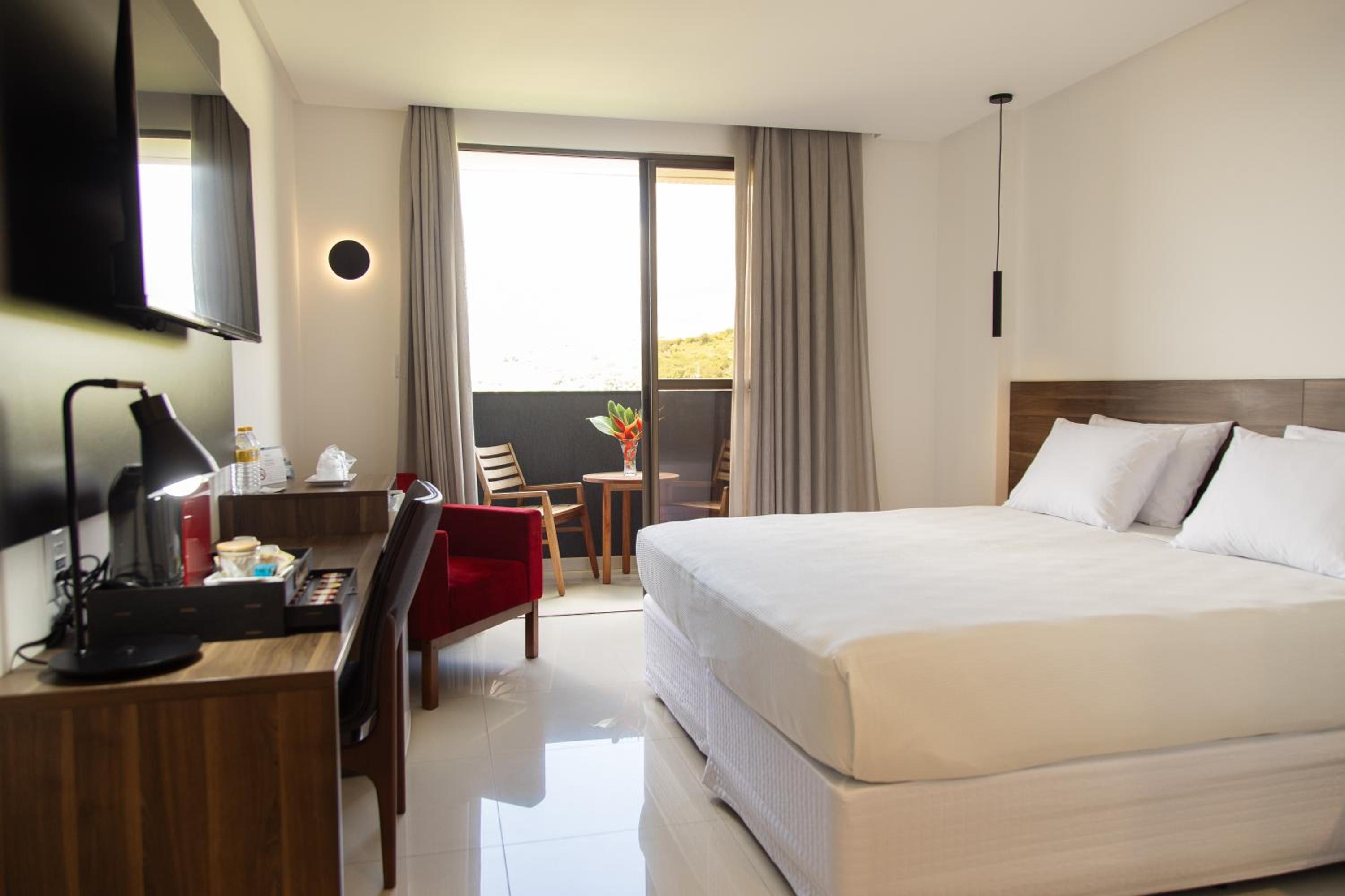 Deluxe Room photo 1