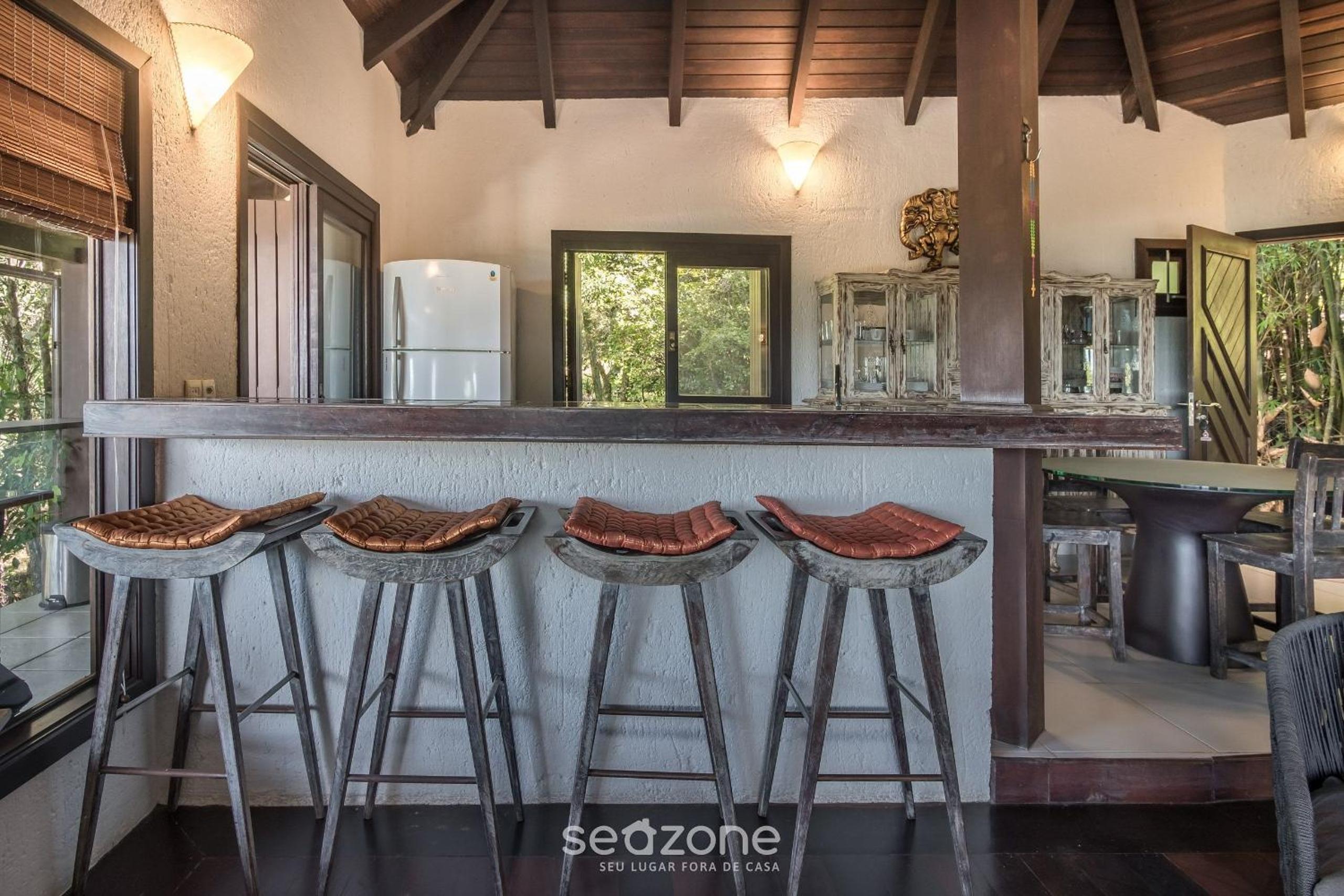 Deluxe Villa photo 2