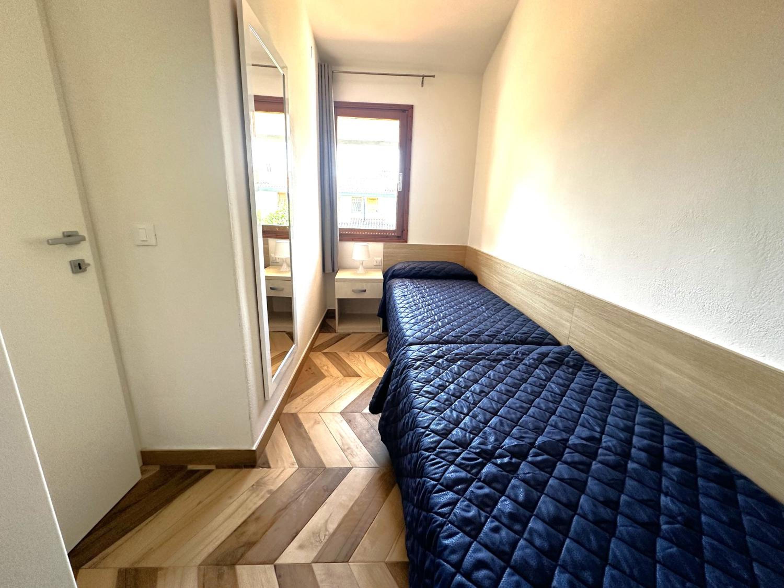 Three-Bedroom House photo 3