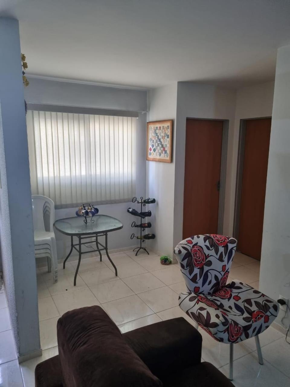 Two-Bedroom Apartment photo 1