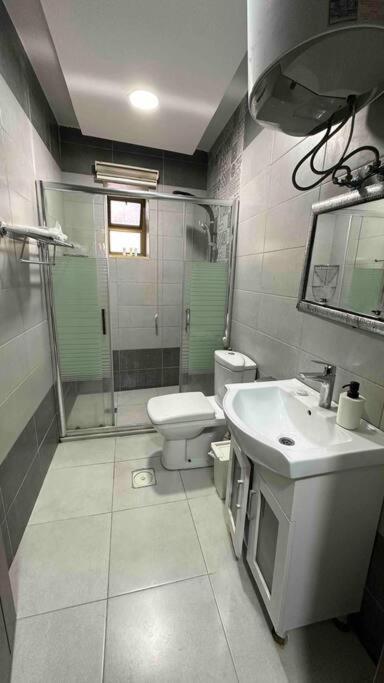 Five-Bedroom House photo 3