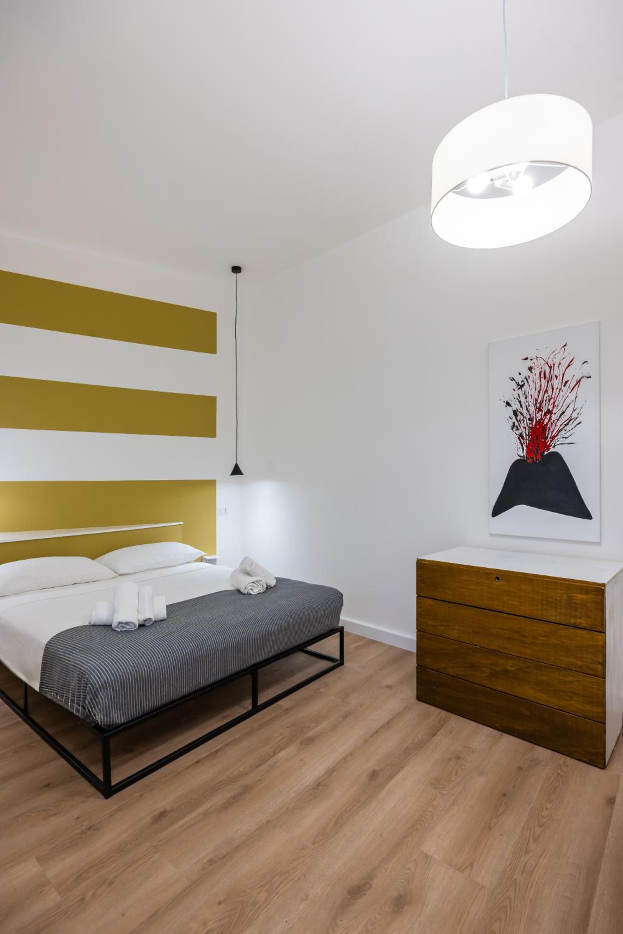 Triple Room with Private Bathroom