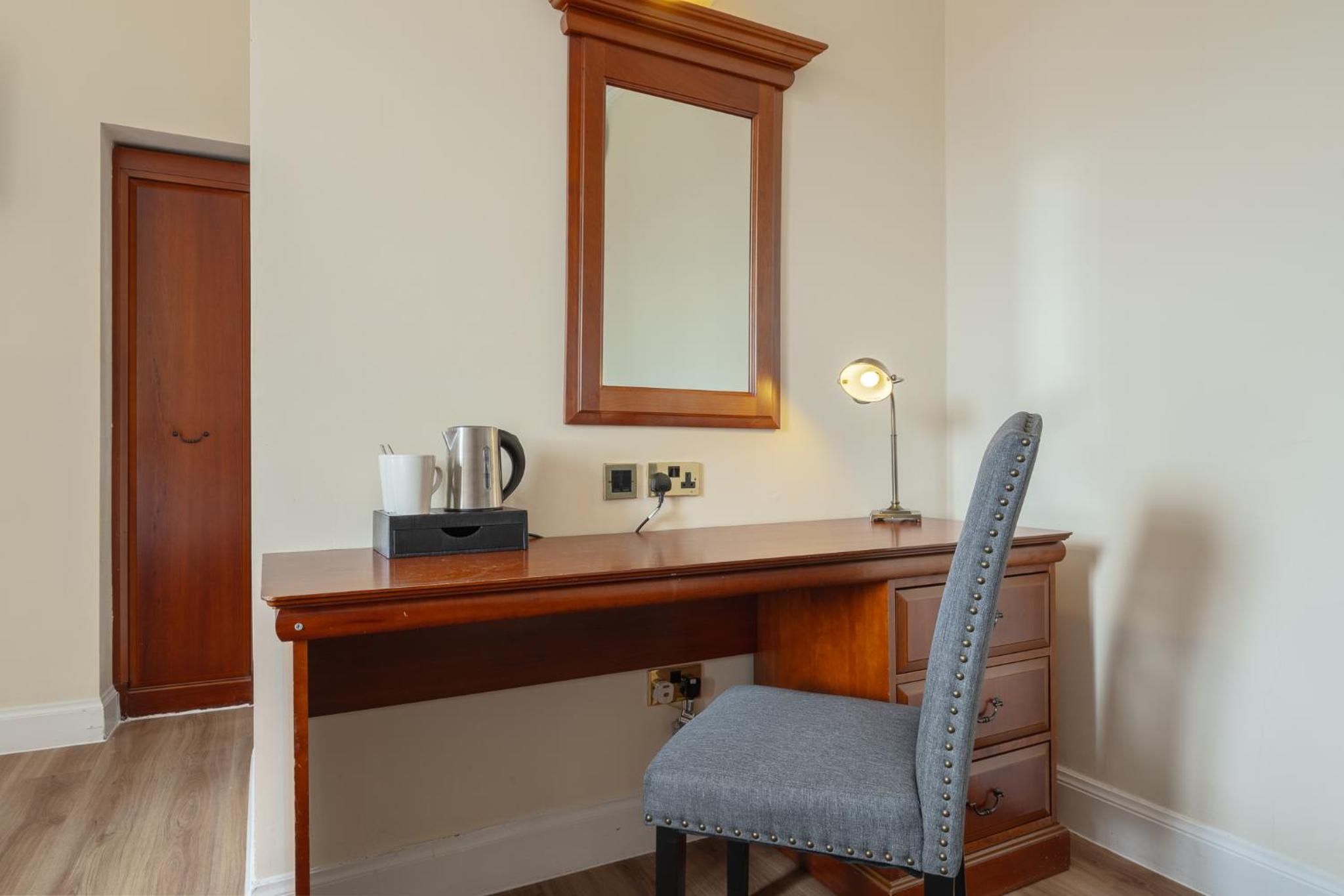 Superior Double Room - Photo 6