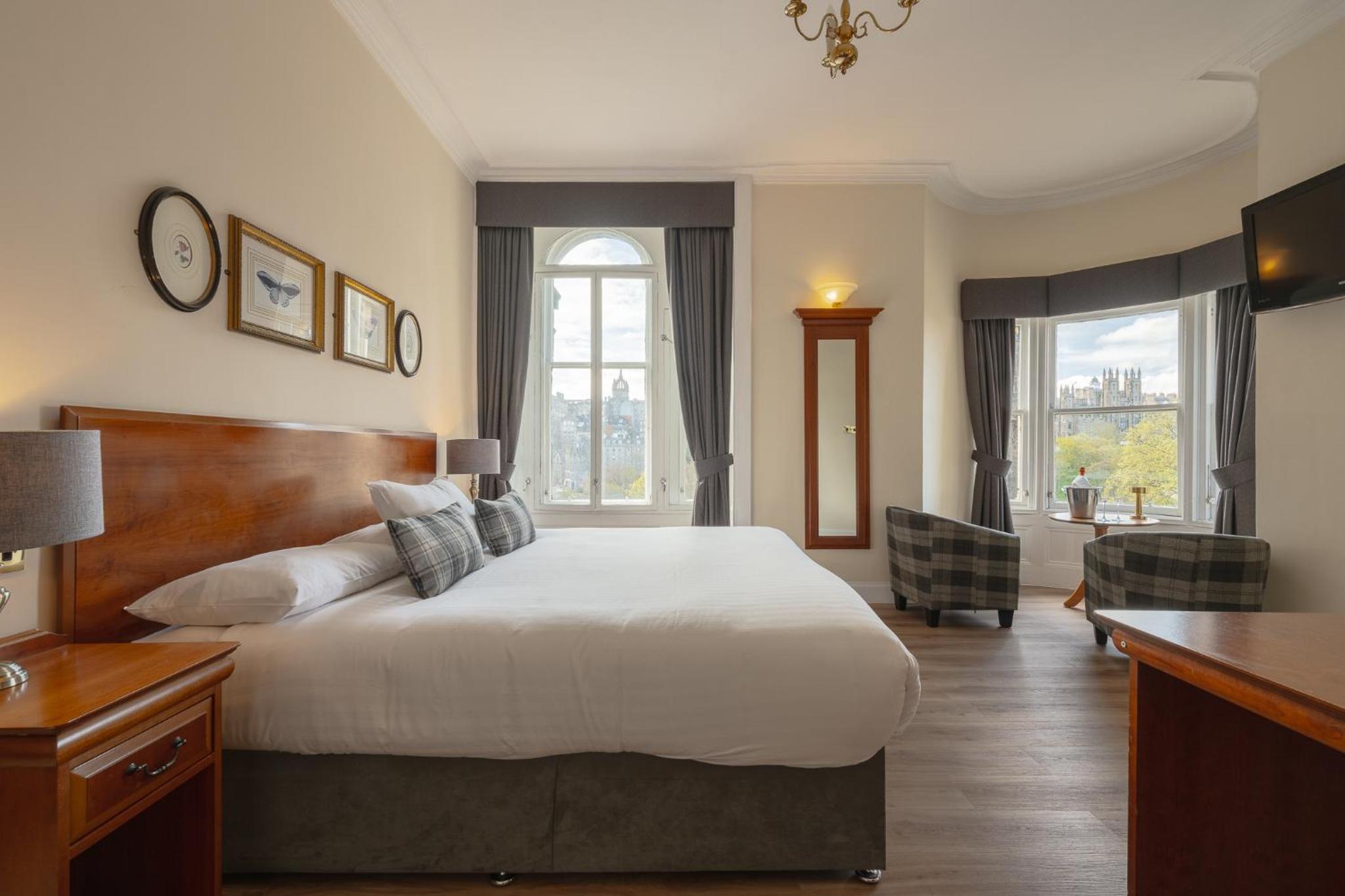 Superior Double Room - Photo 5