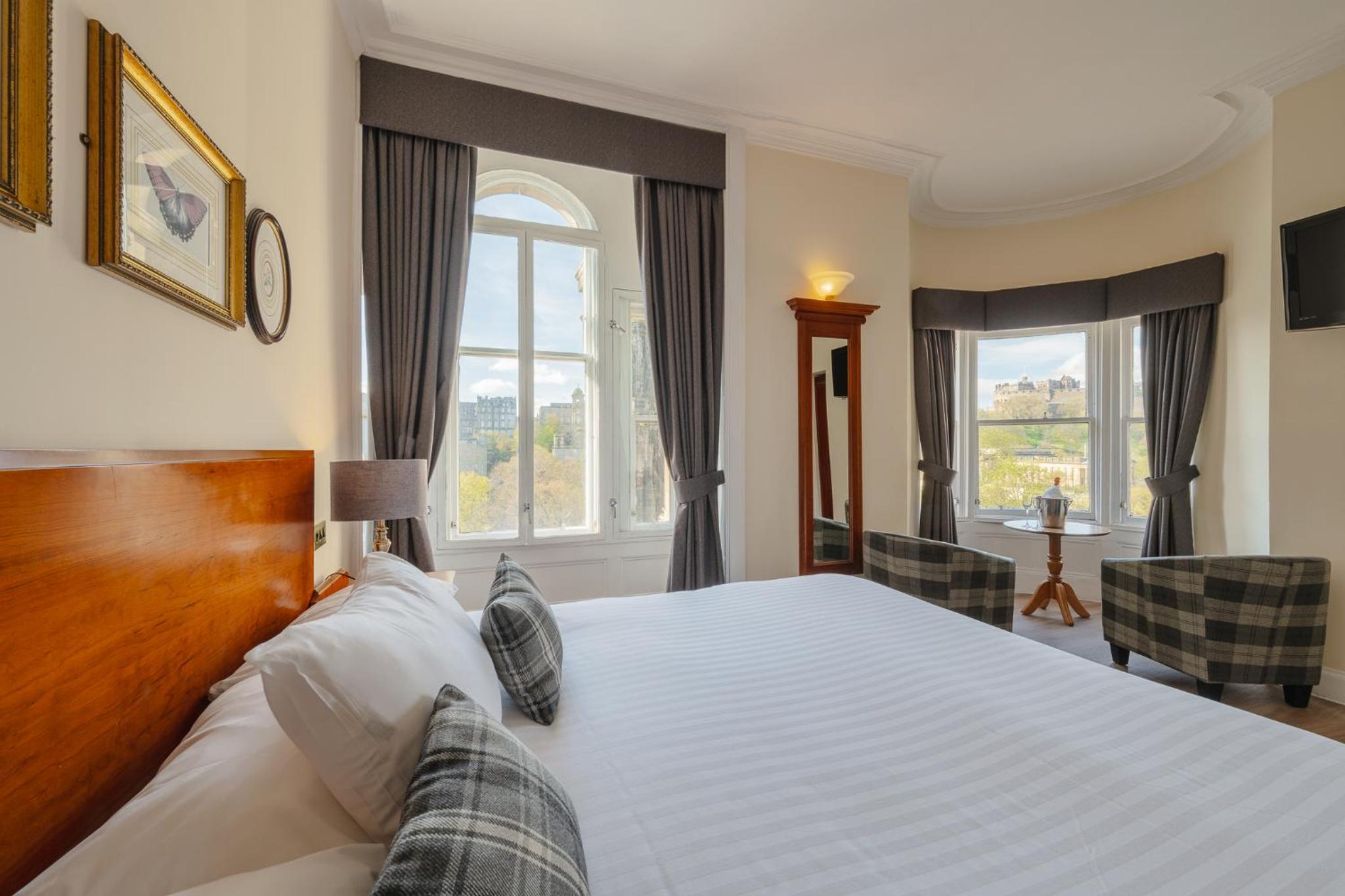 Superior Double Room - Photo 1