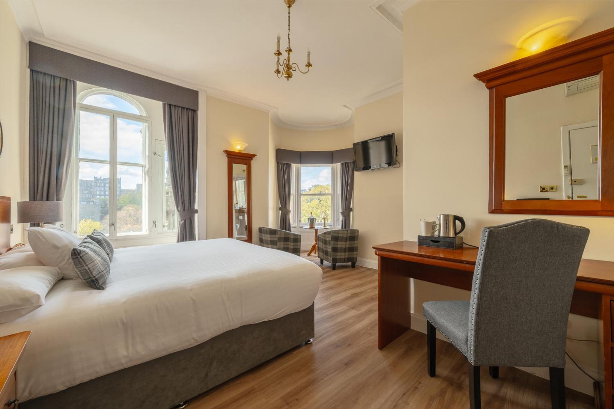 Superior Double Room - Photo 4
