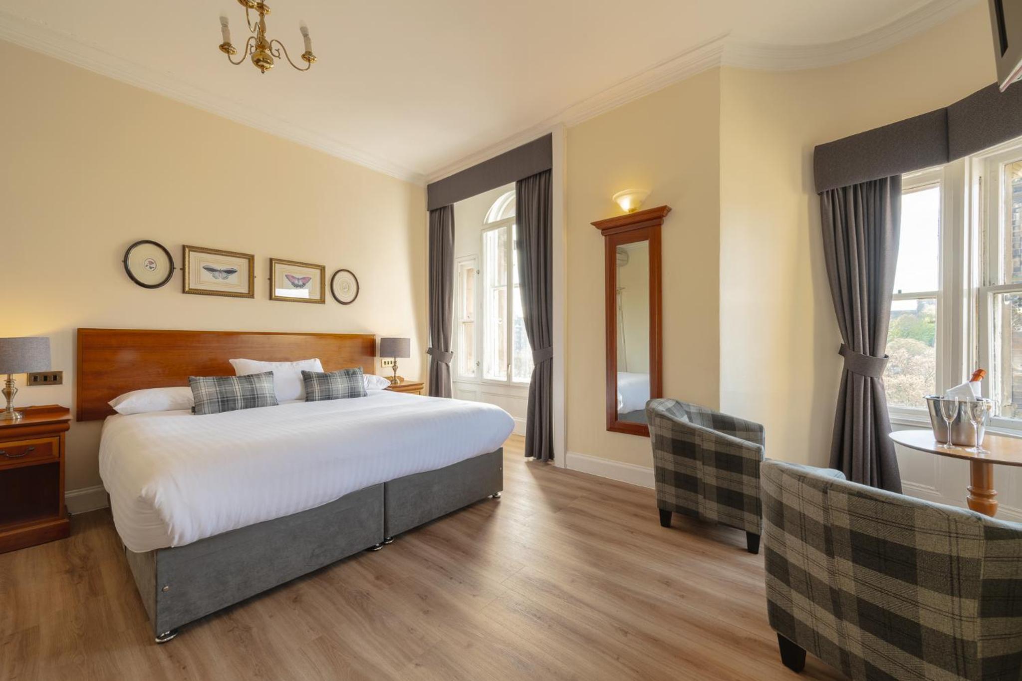 Superior Double Room - Photo 3