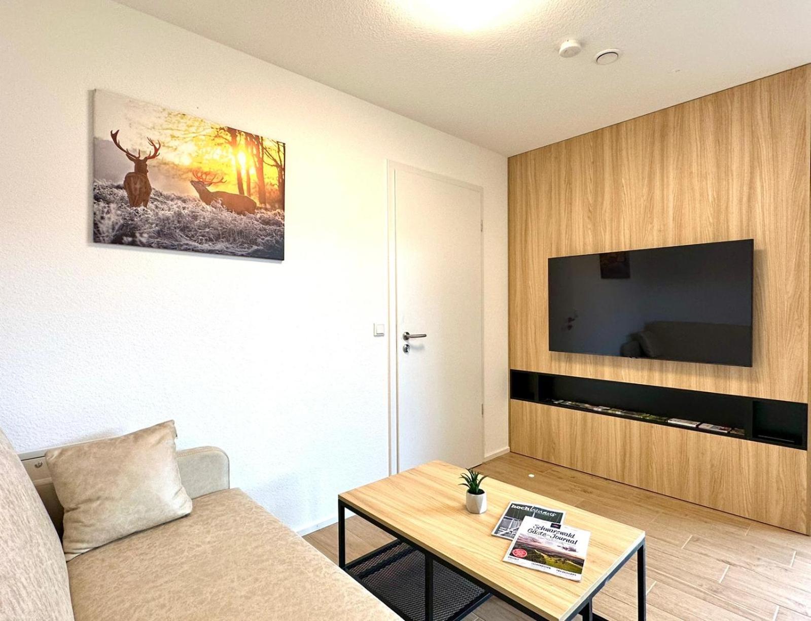 Apartment with Terrace photo 3