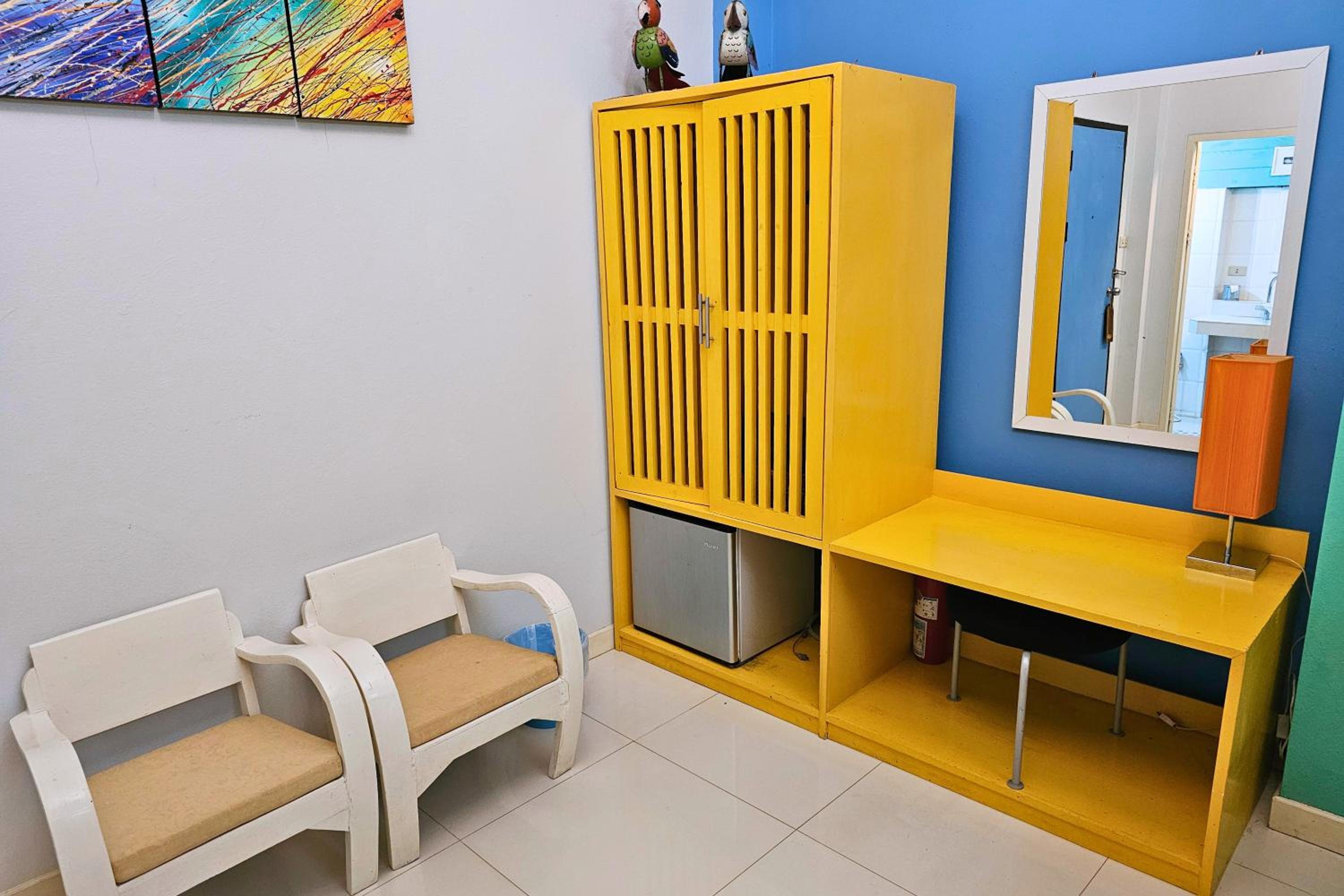 Standard Double Room - Photo 5
