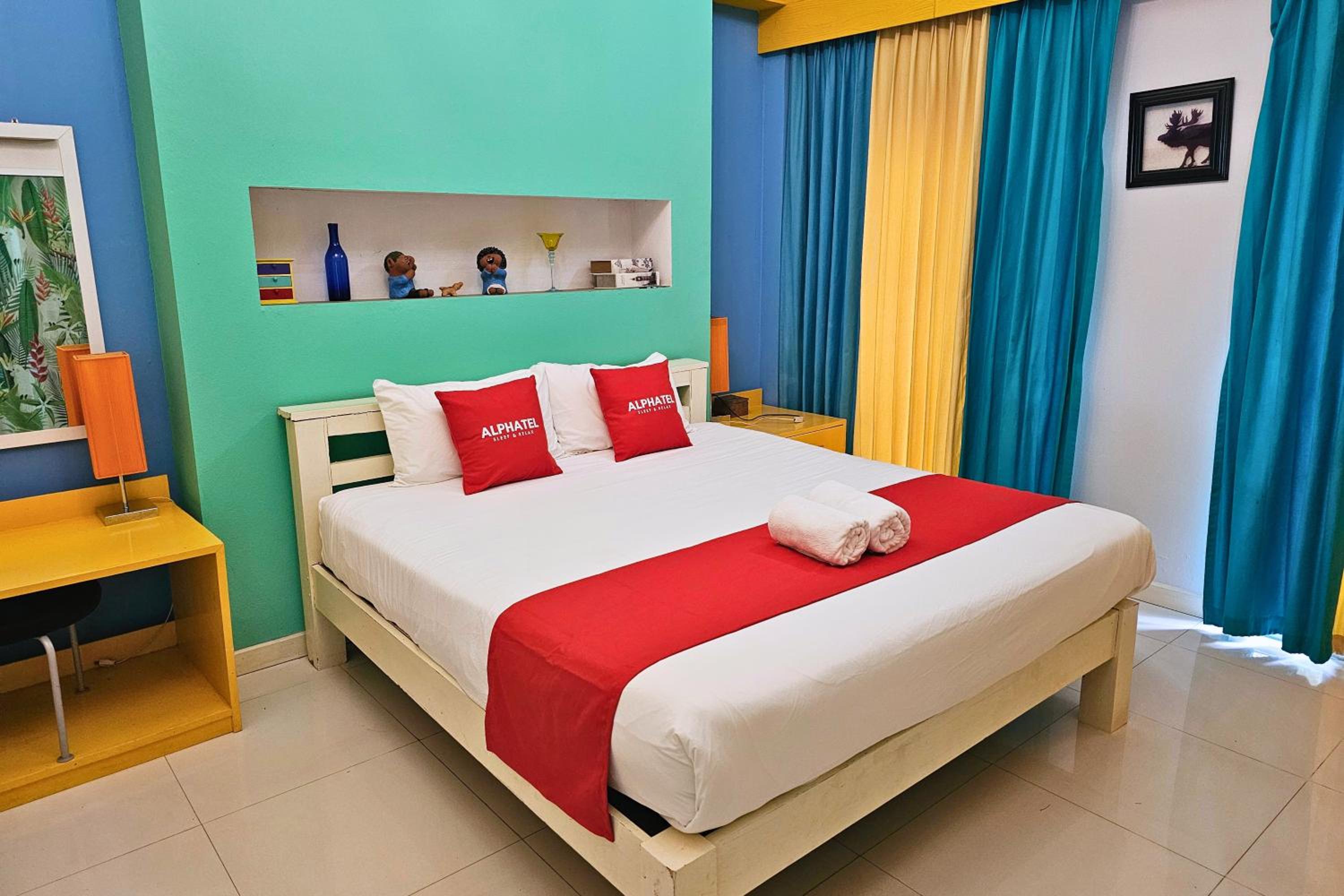 Standard Double Room - Photo 1
