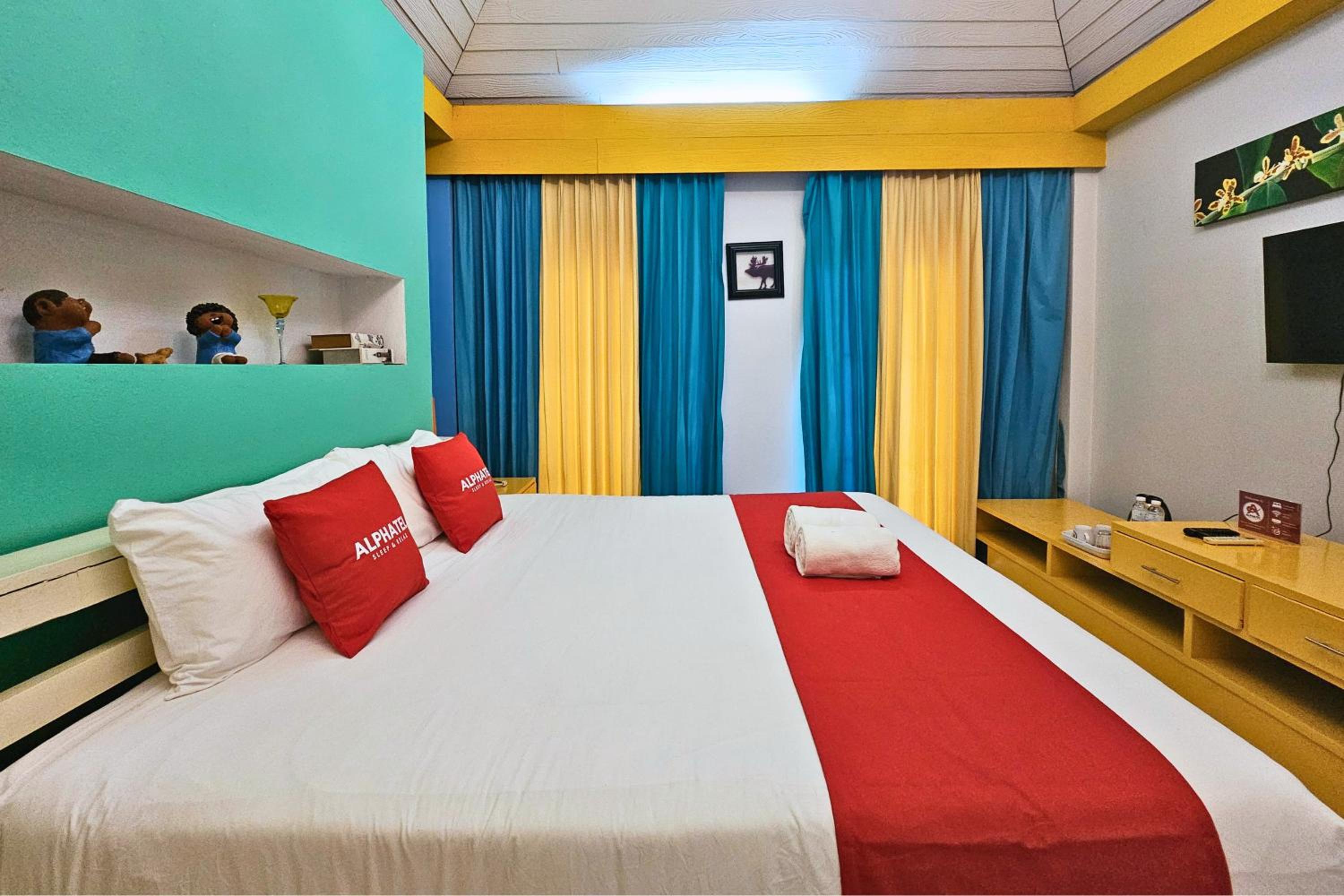 Standard Double Room - Photo 6