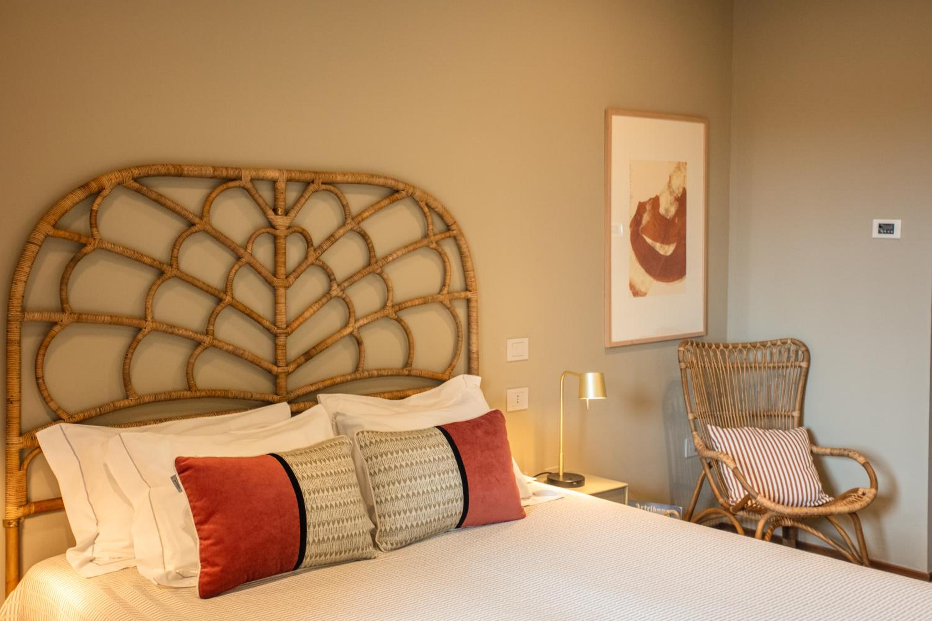 Classic Double Room - Photo 7