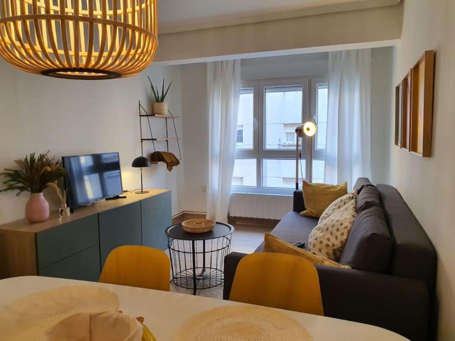 Departamento de tres habitaciones