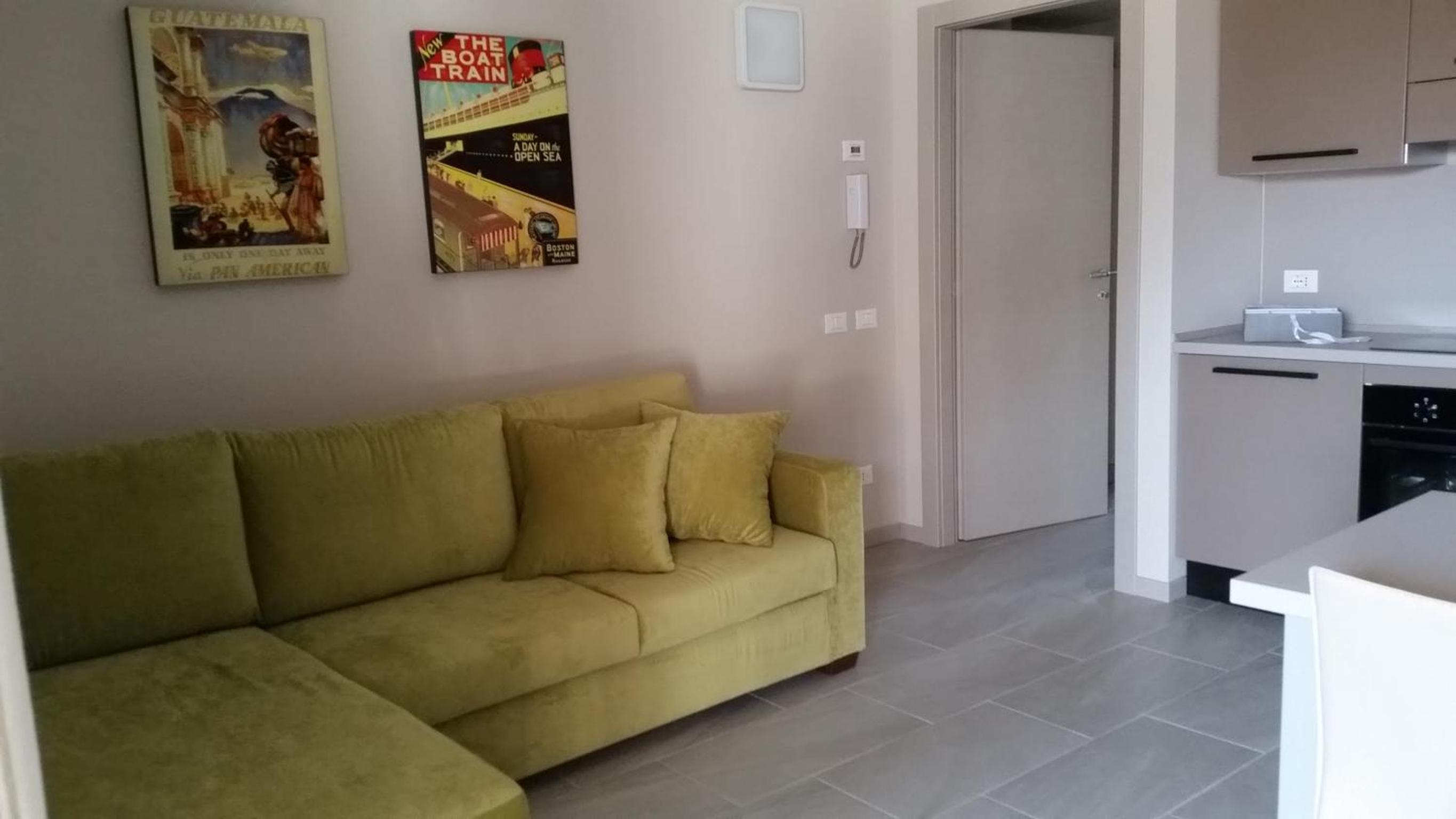 Standard Apartment photo 1