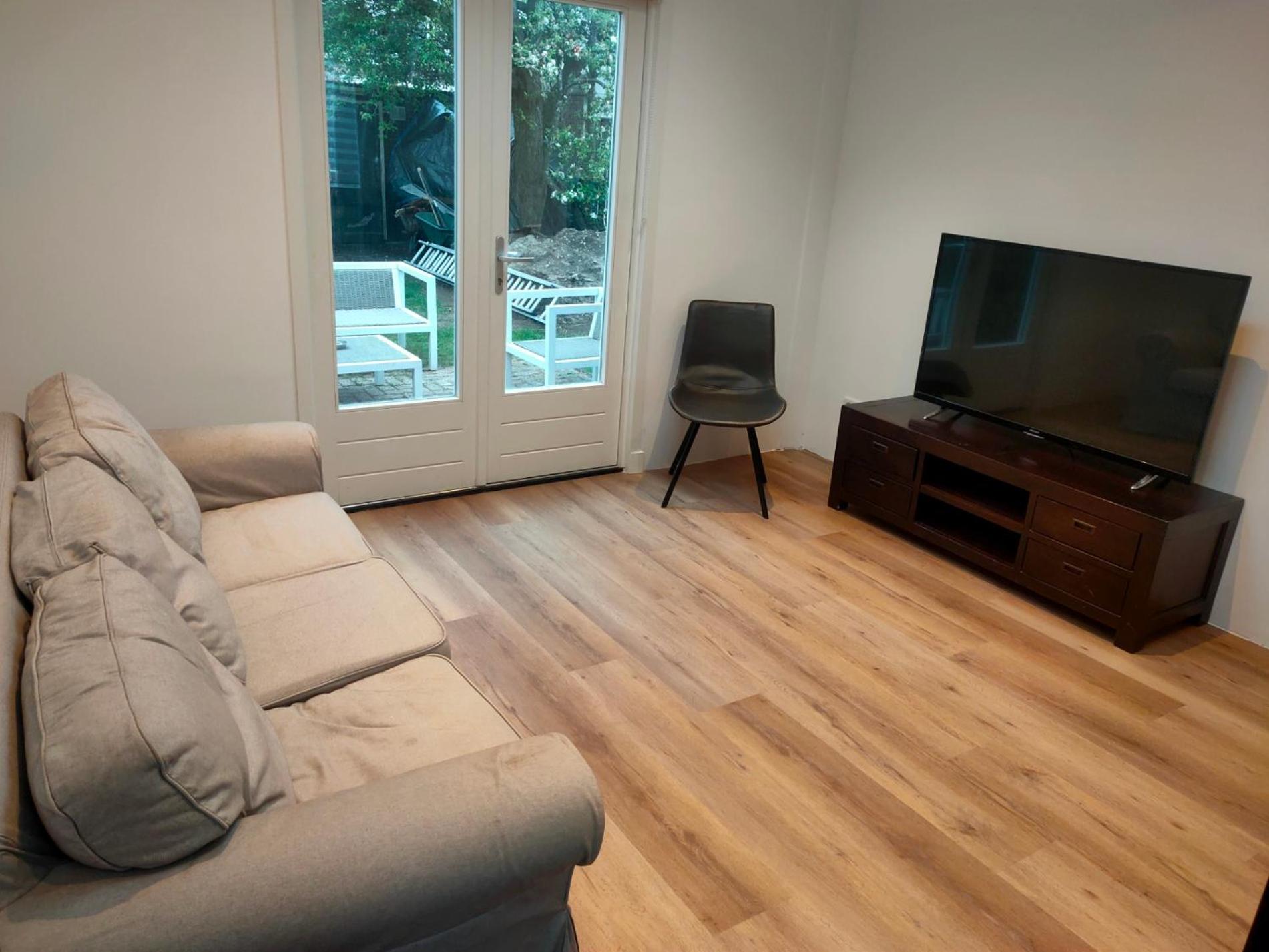 Three-Bedroom House photo 1