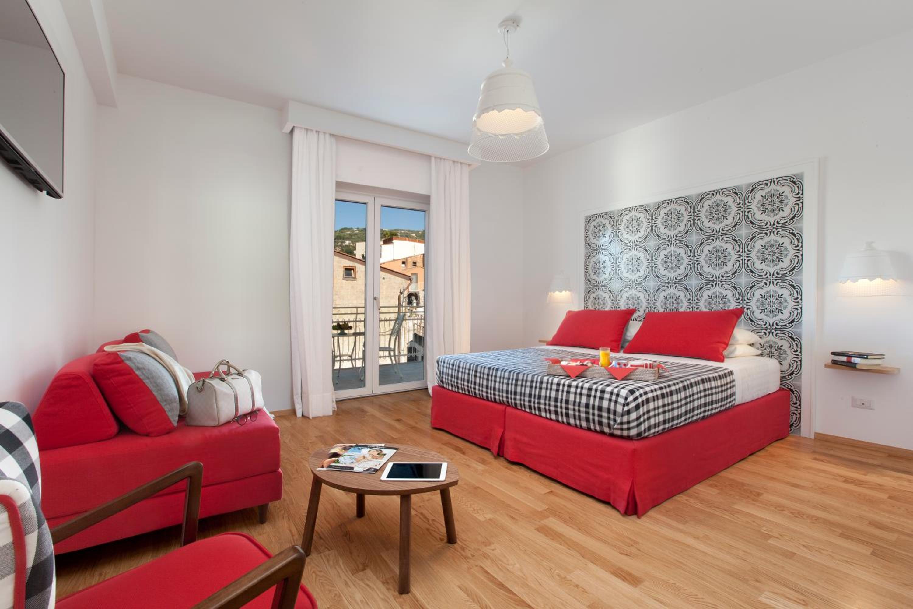 Junior Suite photo 1