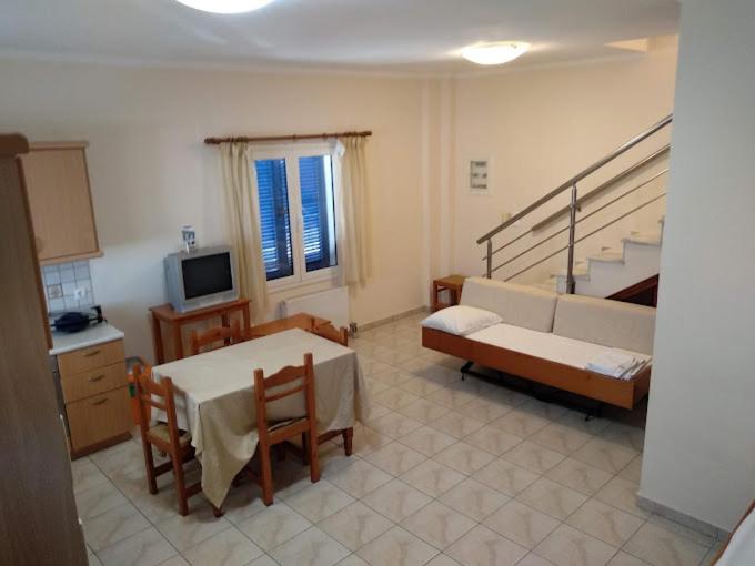 Apartment With Sea View photo 1