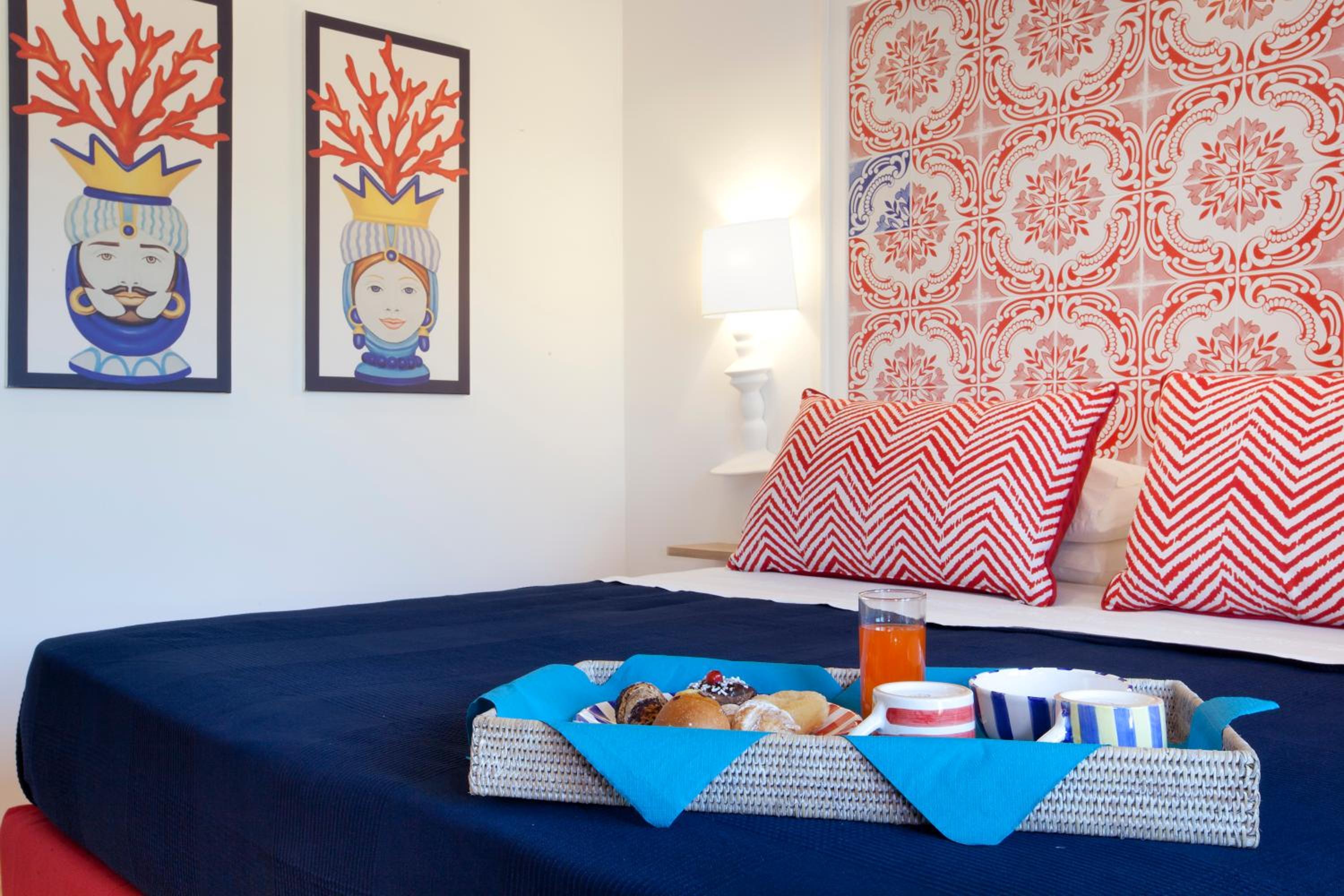Superior Double or Twin Room photo 2