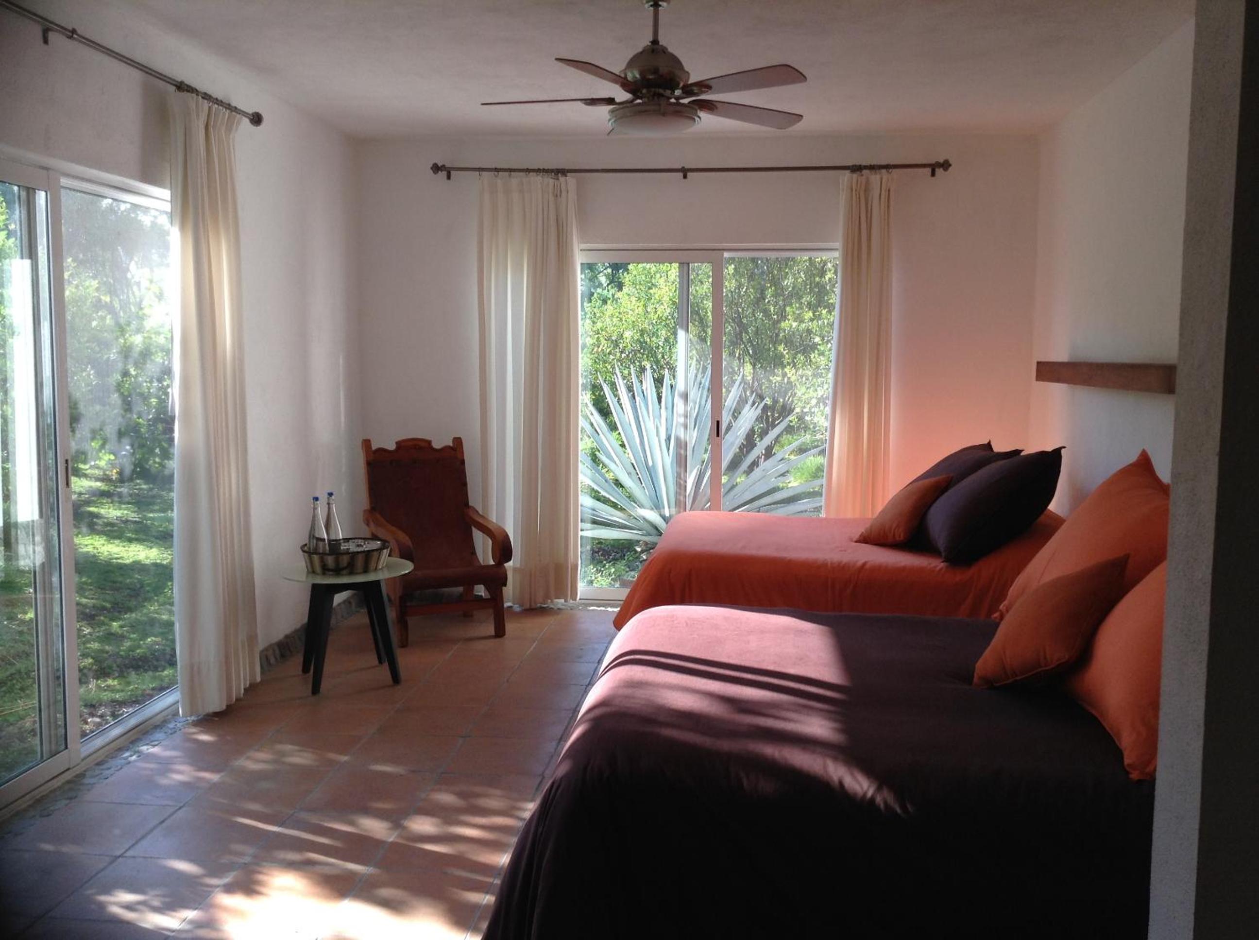 Double Room photo 1