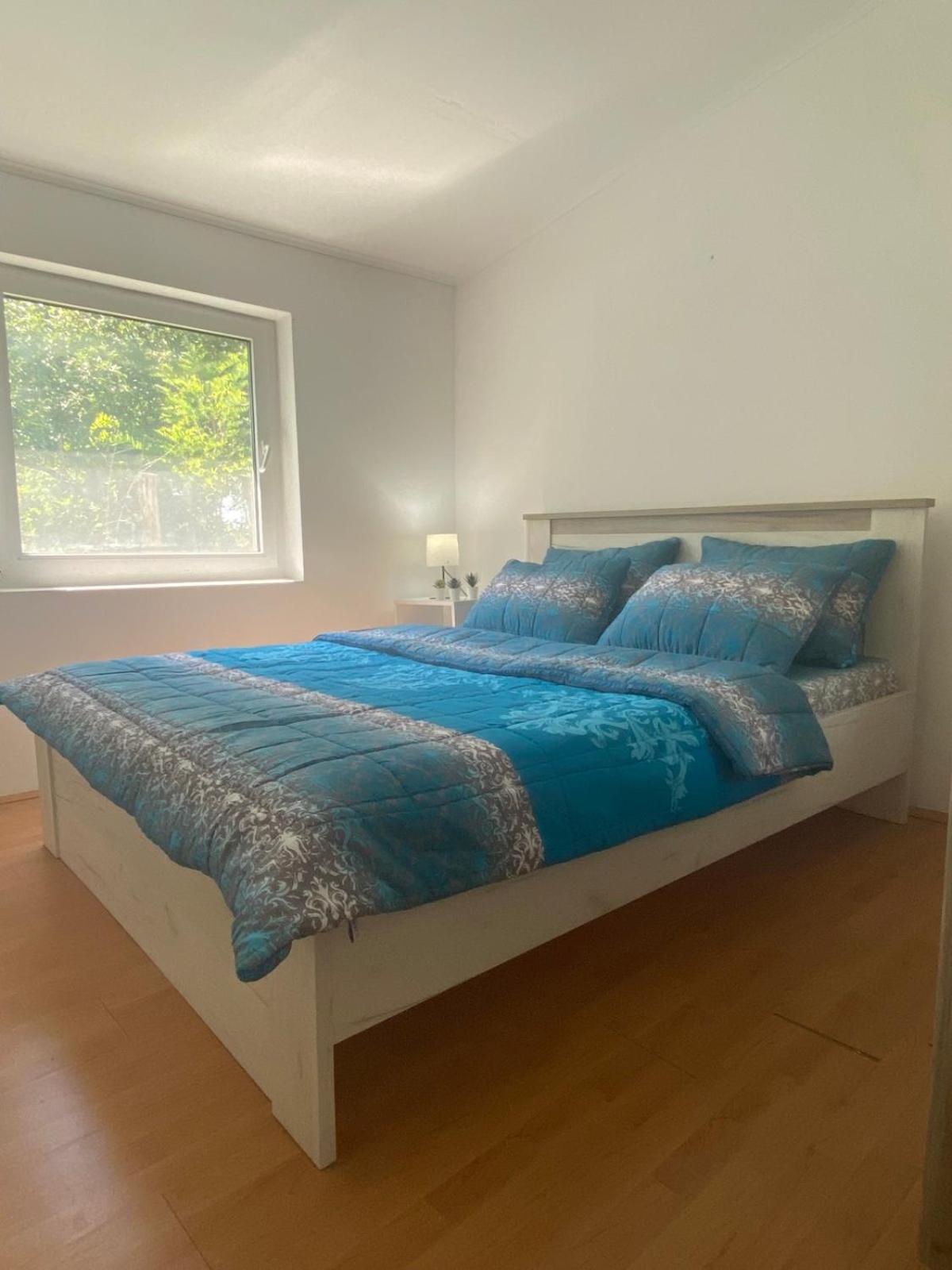 Two-Bedroom House photo 1