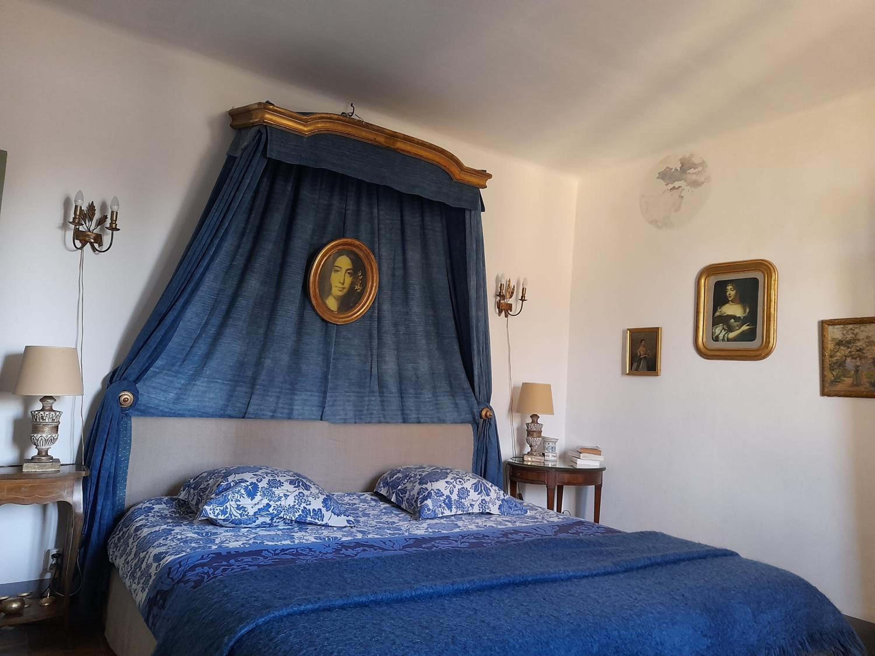 Queen Room with Garden View - Photo 1