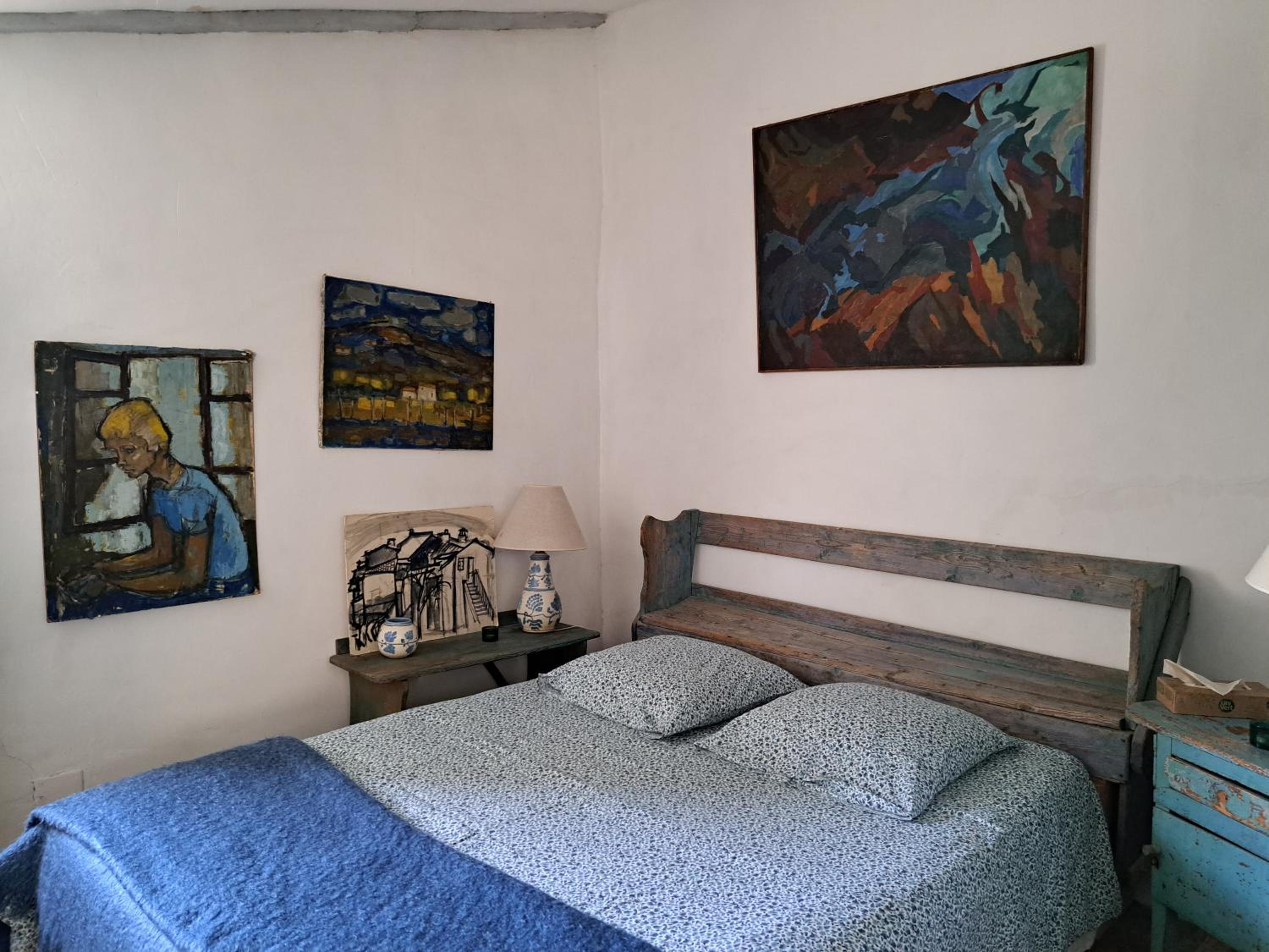 Quadruple Room with Bath - Photo 2