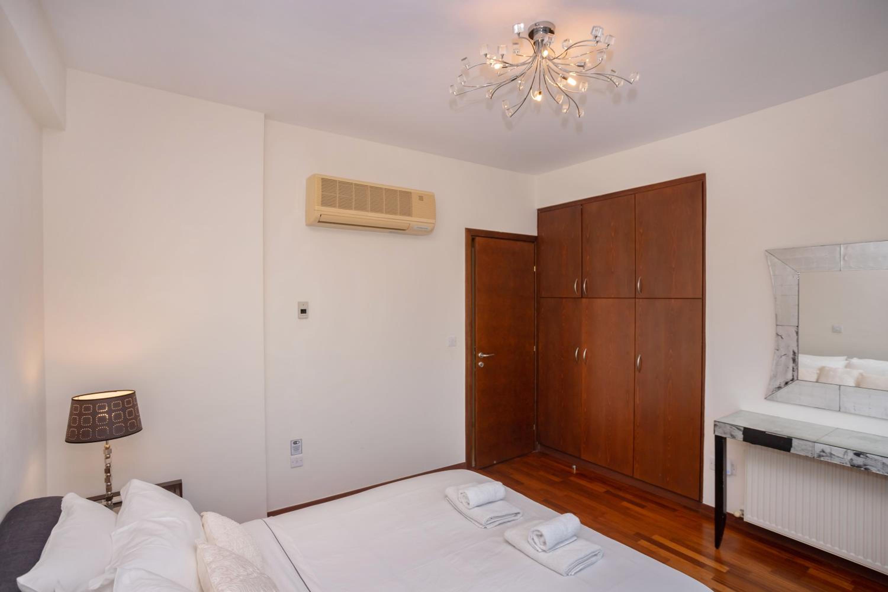 Apartment with Sea View photo 1