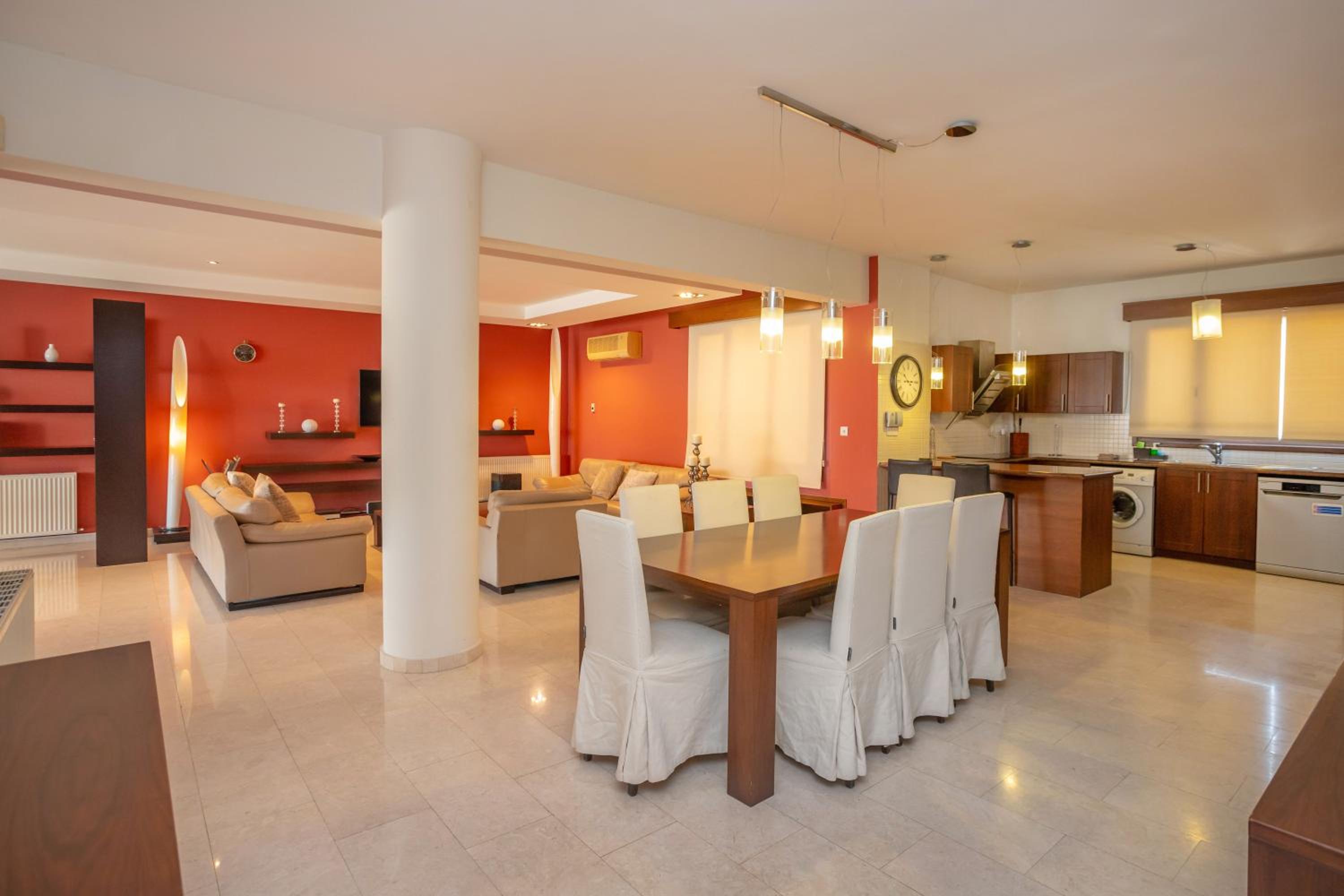 Apartment with Sea View photo 3