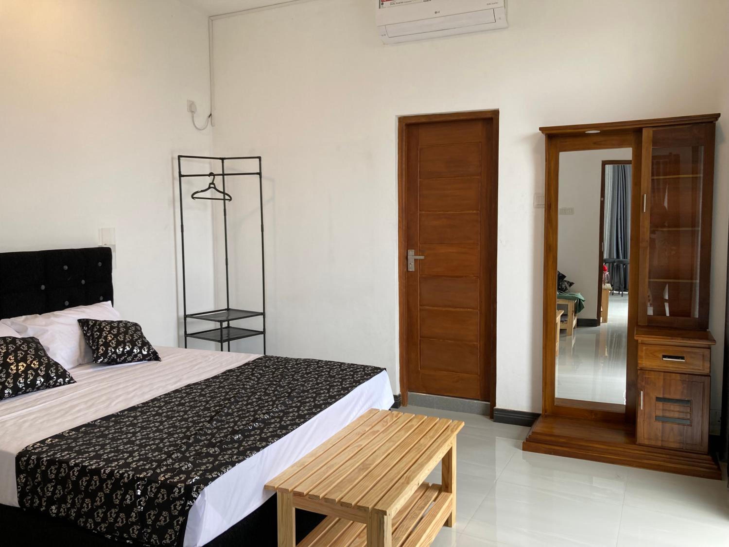 Deluxe Double Room photo 1