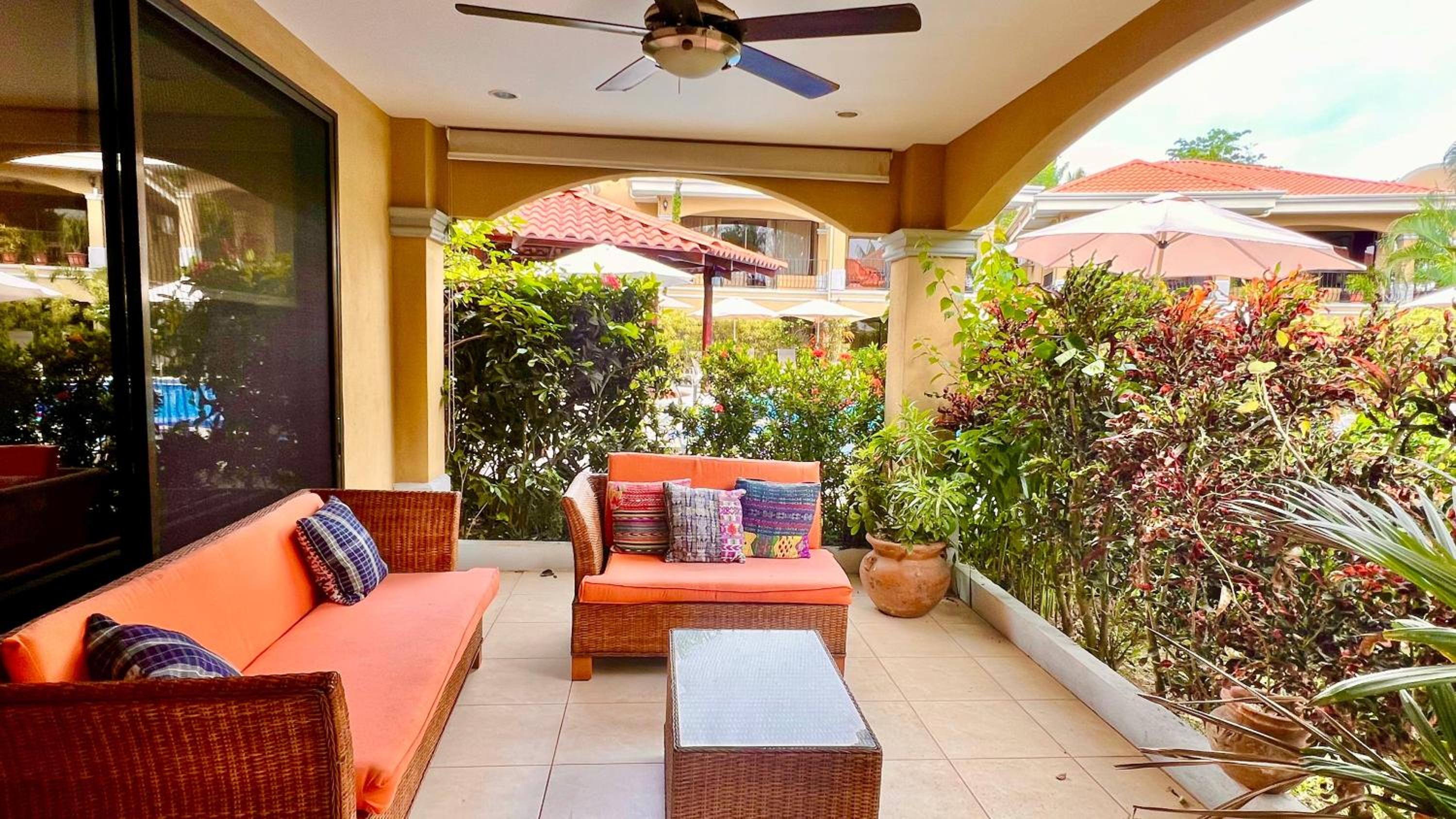 Family Room with Terrace - Photo 1