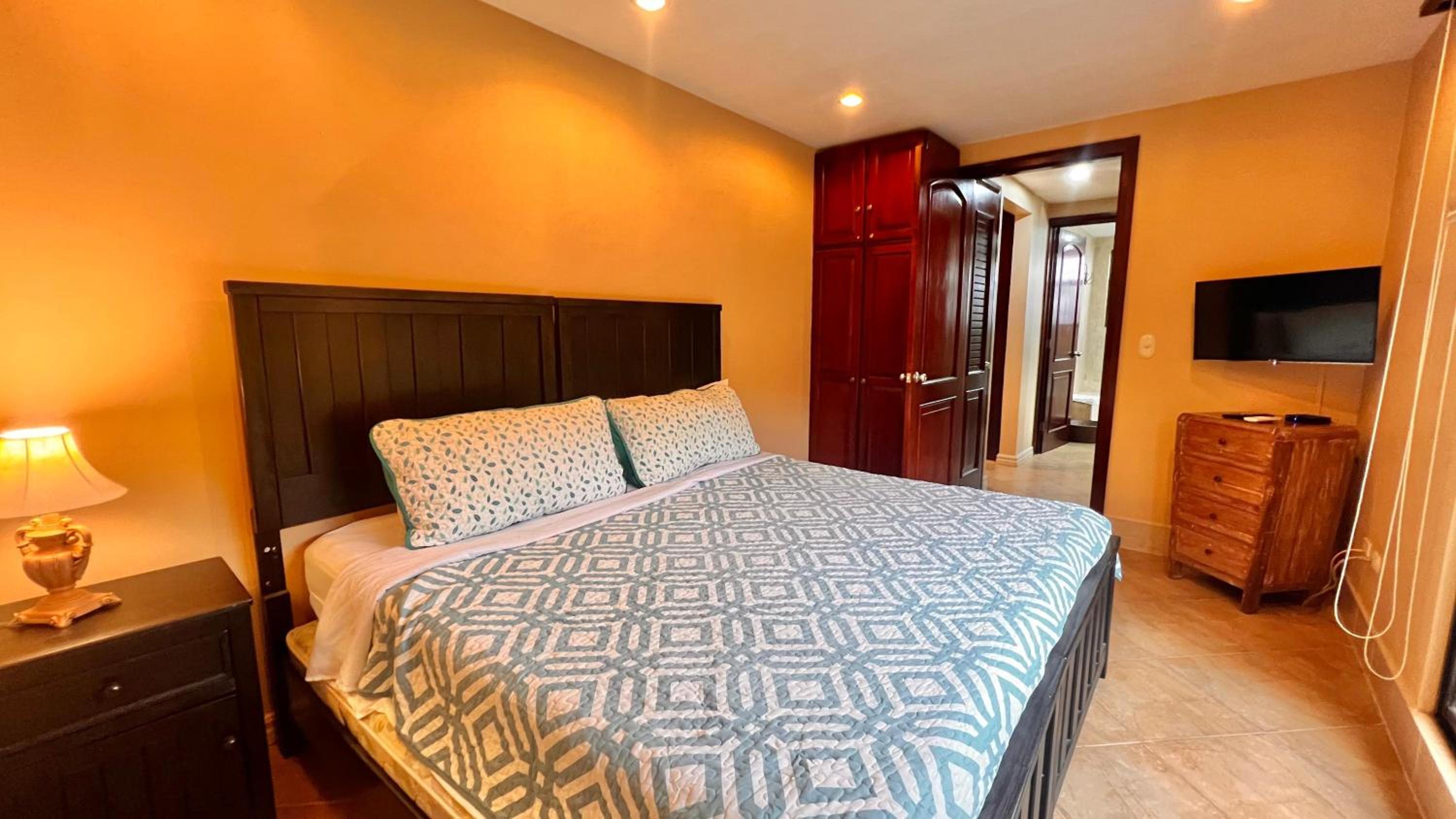 Family Room with Terrace - Photo 4